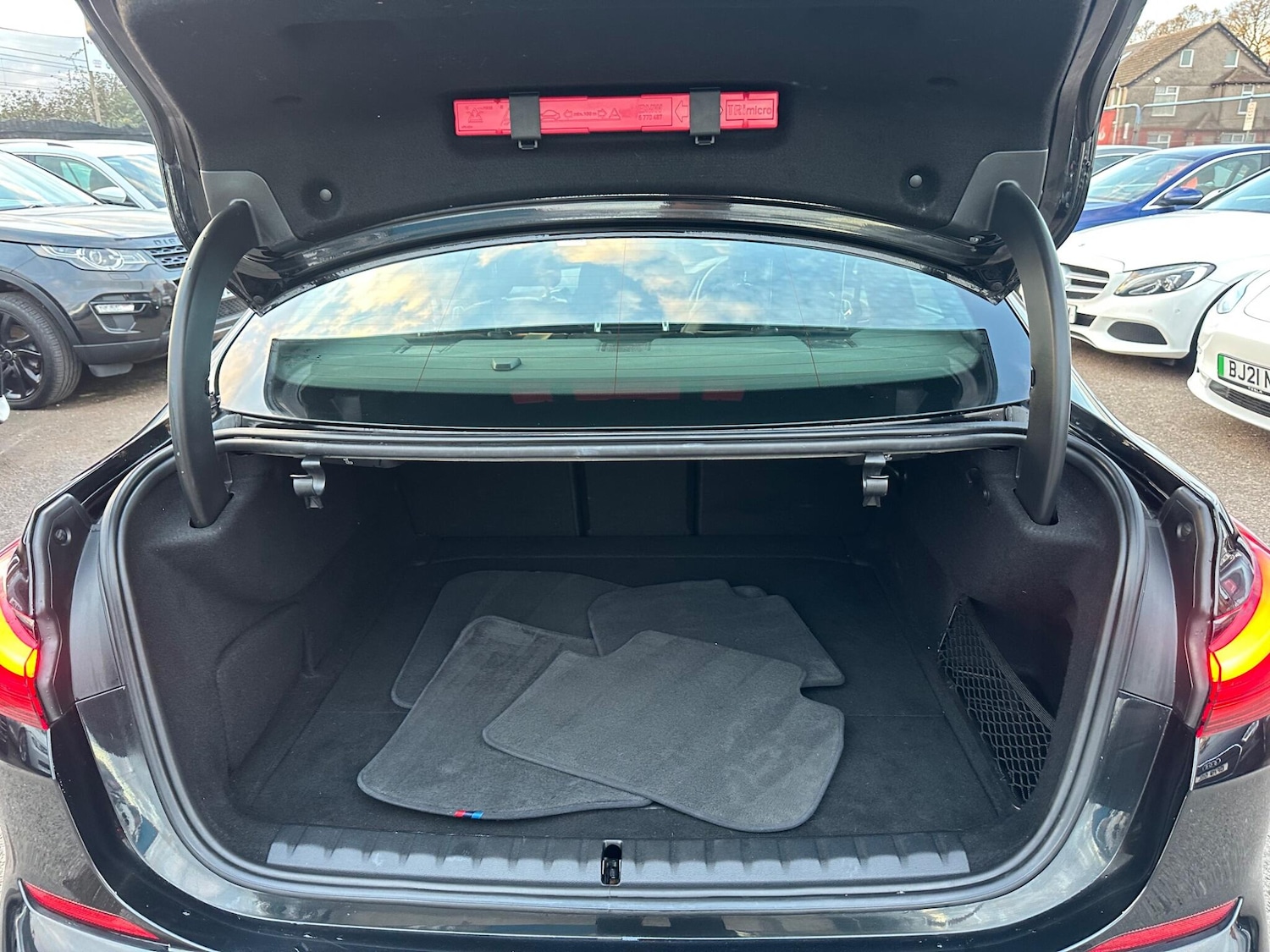 Used BMW 2 Series 2020 for sale - 76926474: Photo 24