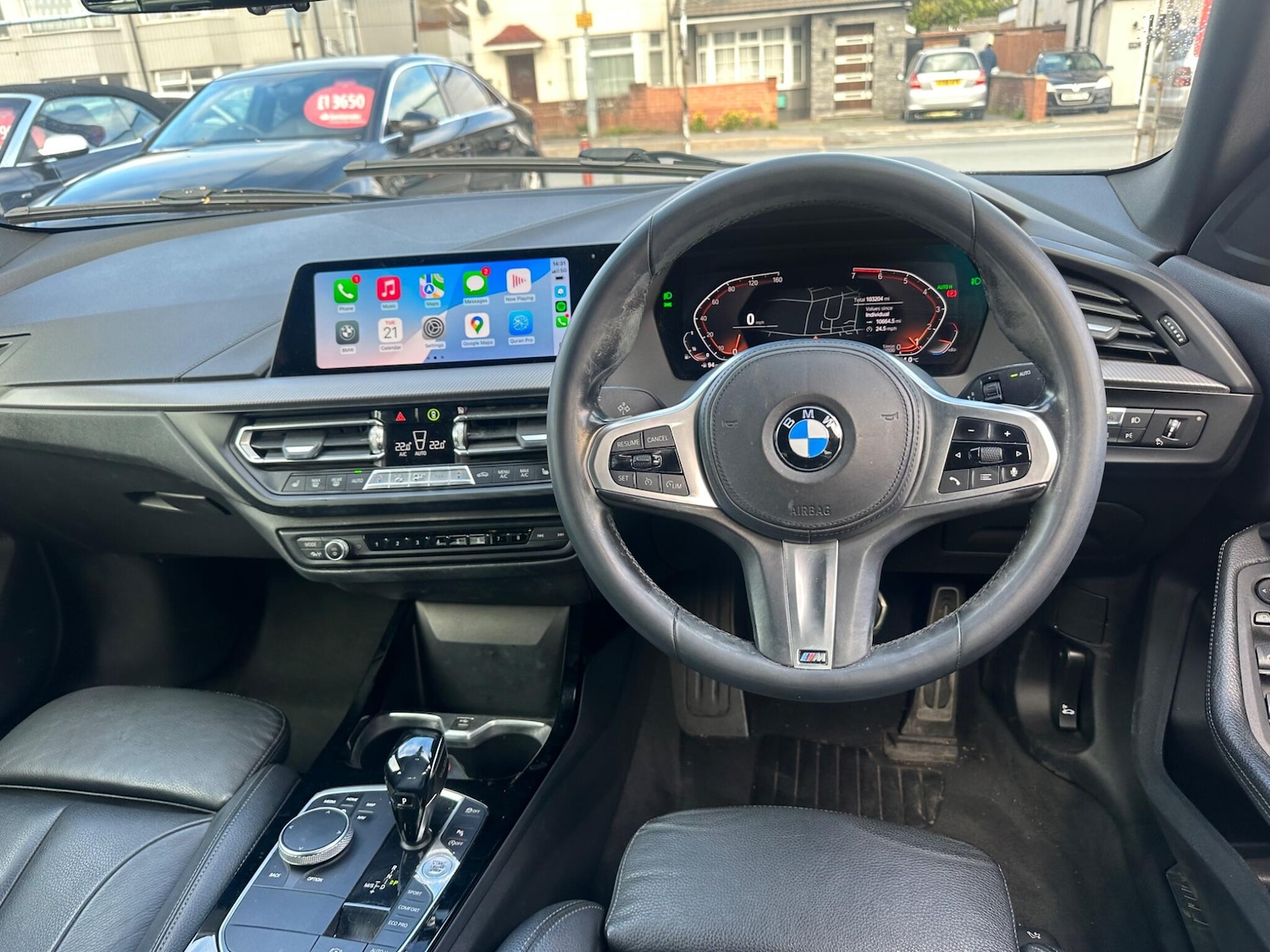 Used BMW 2 Series 2020 for sale - 76926474: Photo 25