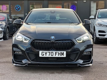 Used BMW 2 Series 2020 for sale - 76926474: Photo