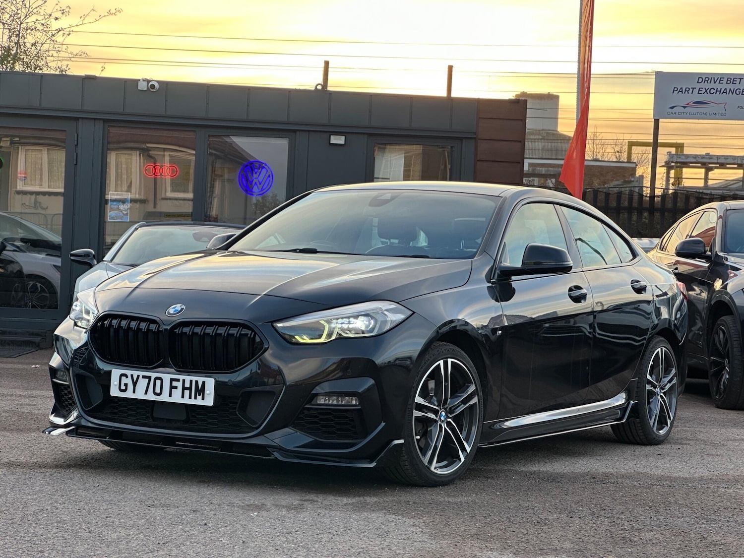 Used BMW 2 Series 2020 for sale - 76926474: Photo 3