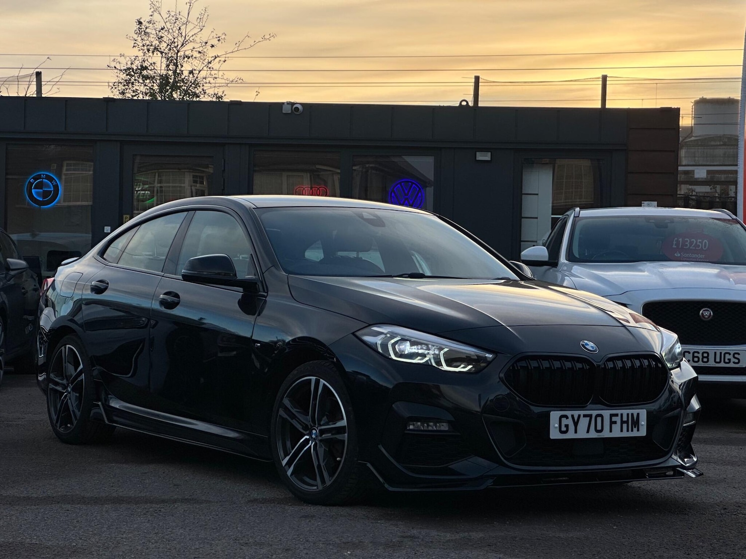 Used BMW 2 Series 2020 for sale - 76926474: Photo 30