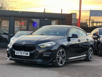 Used BMW 2 Series 2020 for sale - 76926474: Photo