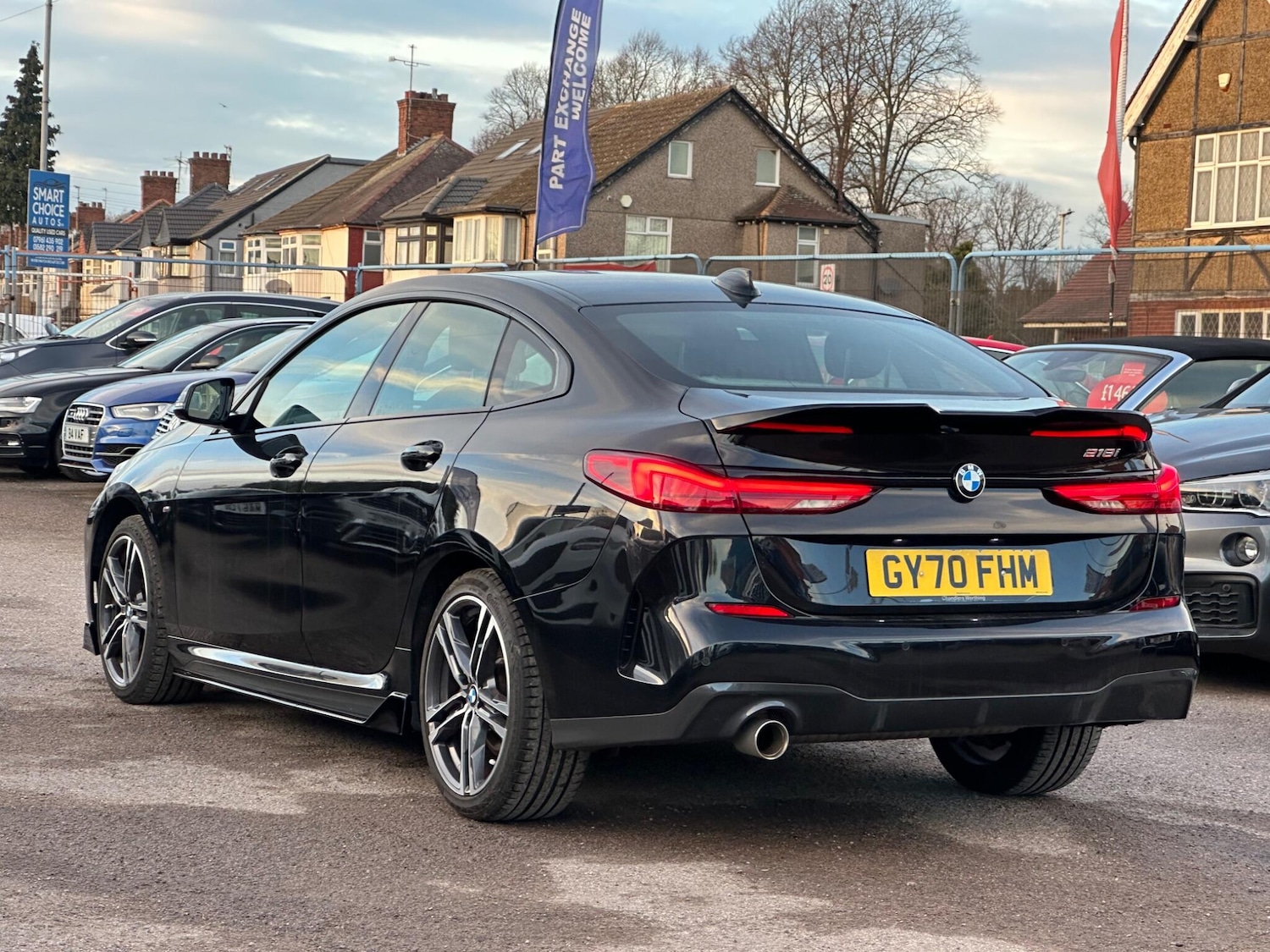 Used BMW 2 Series 2020 for sale - 76926474: Photo 4