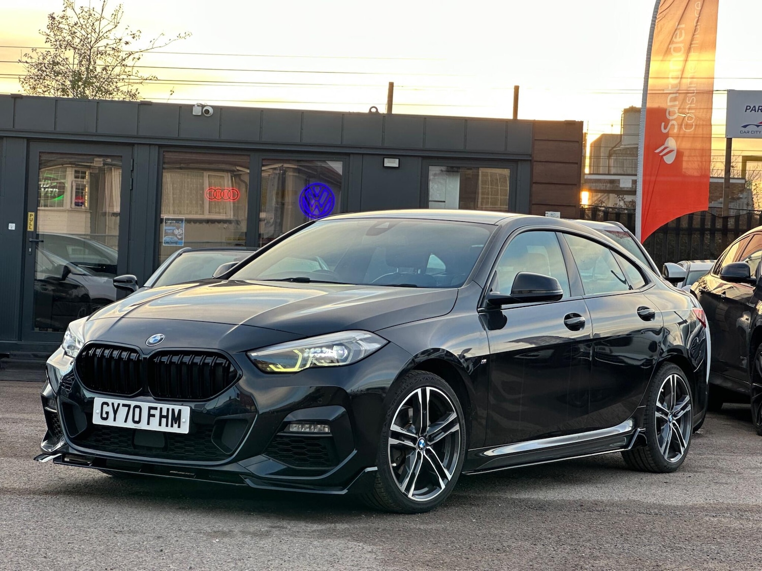 Used BMW 2 Series 2020 for sale - 76926474: Photo 5