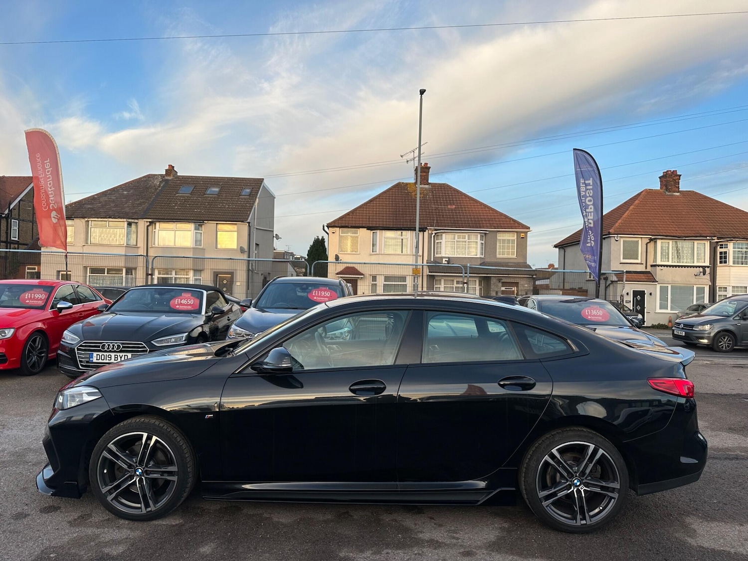 Used BMW 2 Series 2020 for sale - 76926474: Photo 6