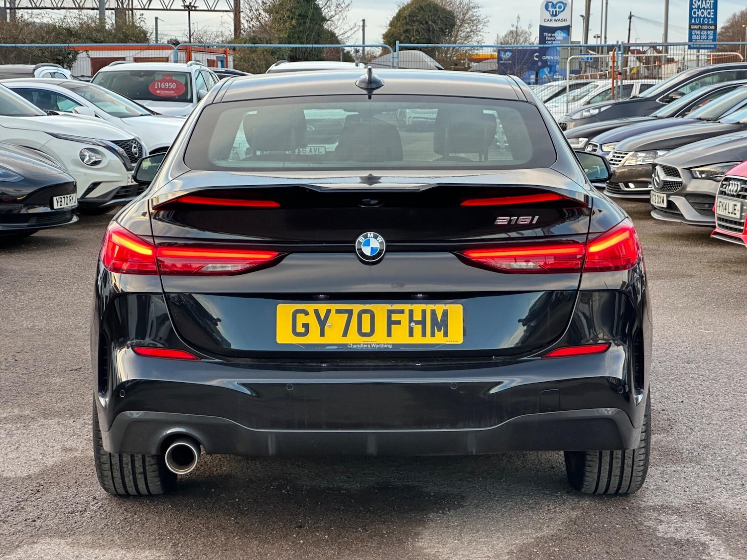 Used BMW 2 Series 2020 for sale - 76926474: Photo 7