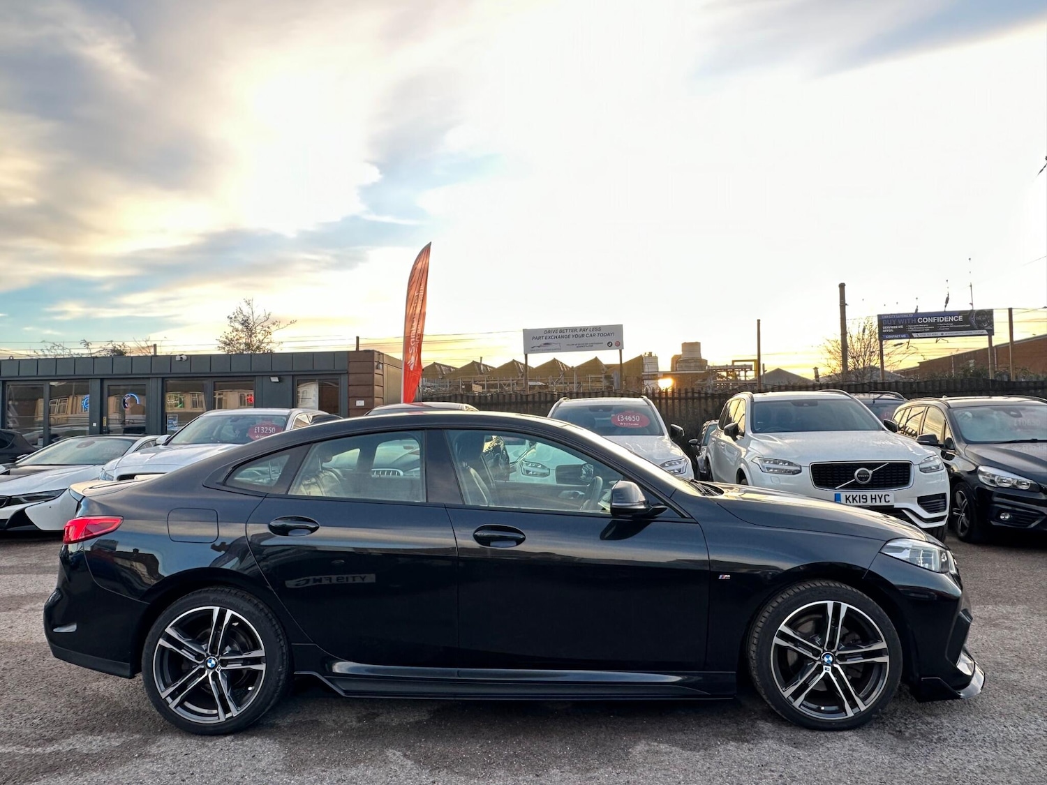 Used BMW 2 Series 2020 for sale - 76926474: Photo 9