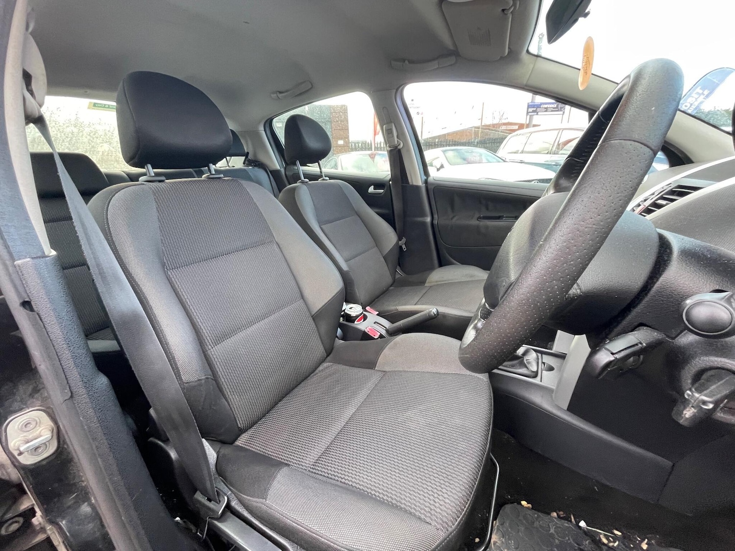 Used Peugeot 207 2012 for sale - 77238147: Photo 11