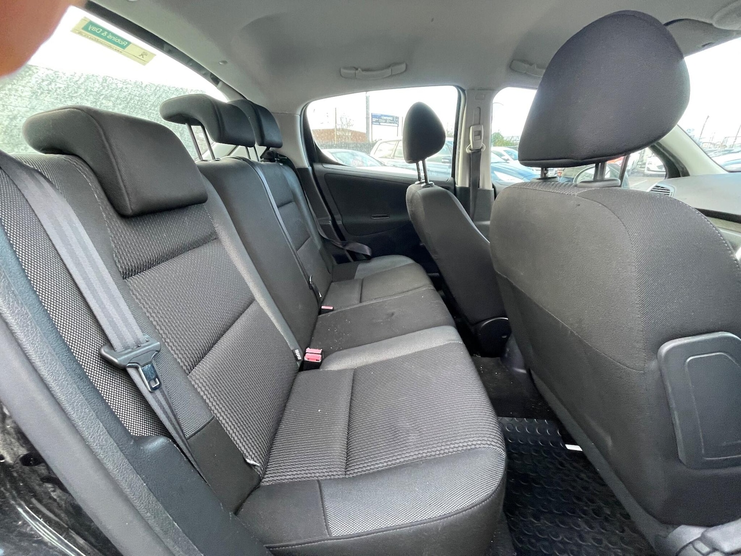 Used Peugeot 207 2012 for sale - 77238147: Photo 12