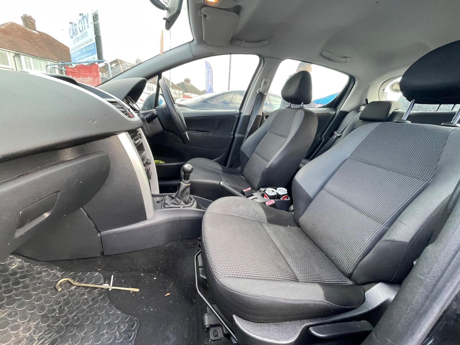 Used Peugeot 207 2012 for sale - 77238147: Photo 14