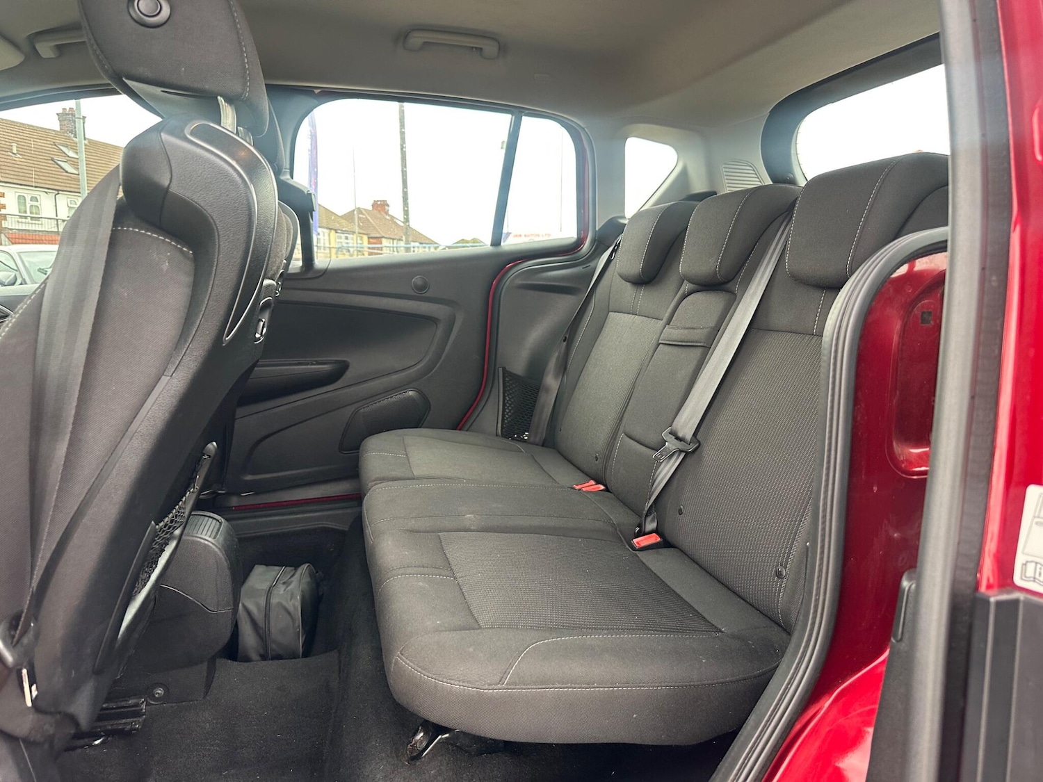 Used Ford B-MAX 2017 for sale - 76803490: Photo 11