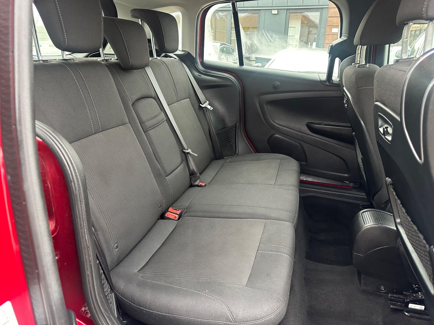 Used Ford B-MAX 2017 for sale - 76803490: Photo 12