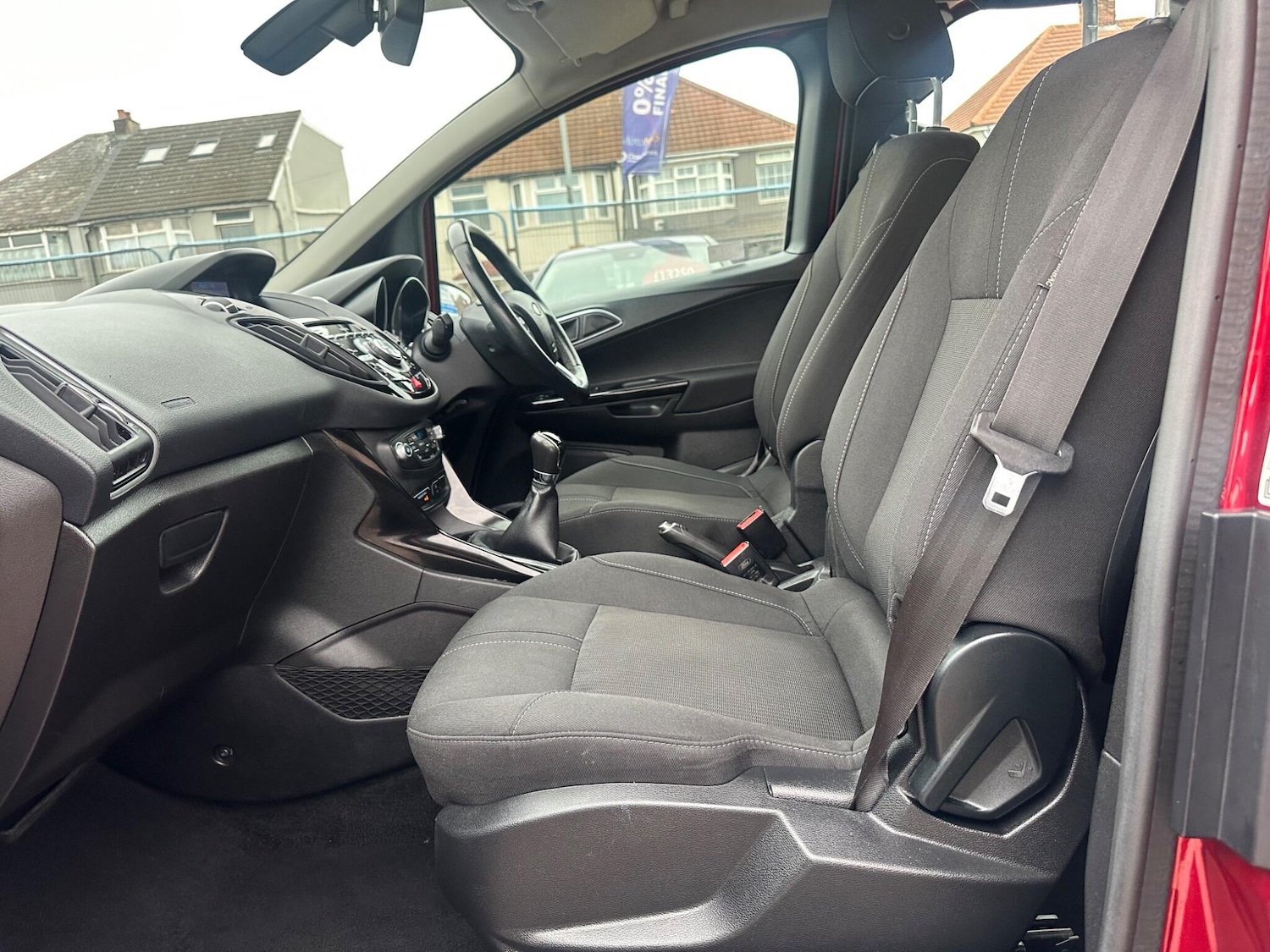 Used Ford B-MAX 2017 for sale - 76803490: Photo 14