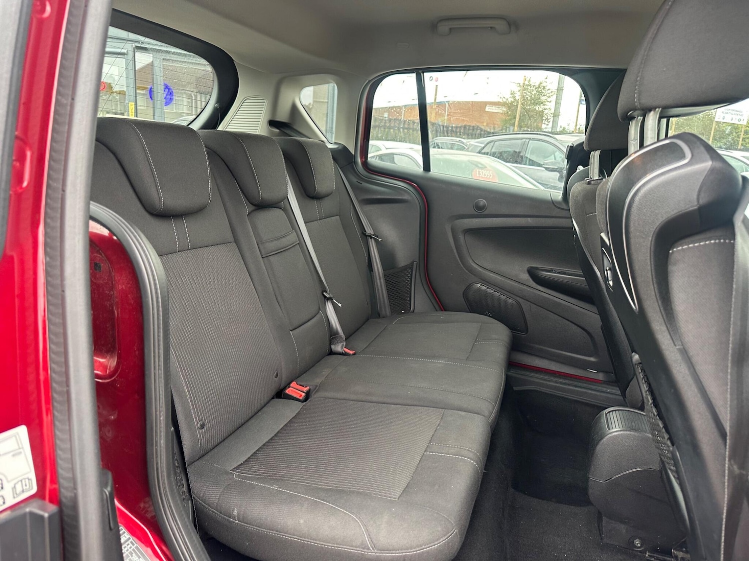 Used Ford B-MAX 2017 for sale - 76803490: Photo 16