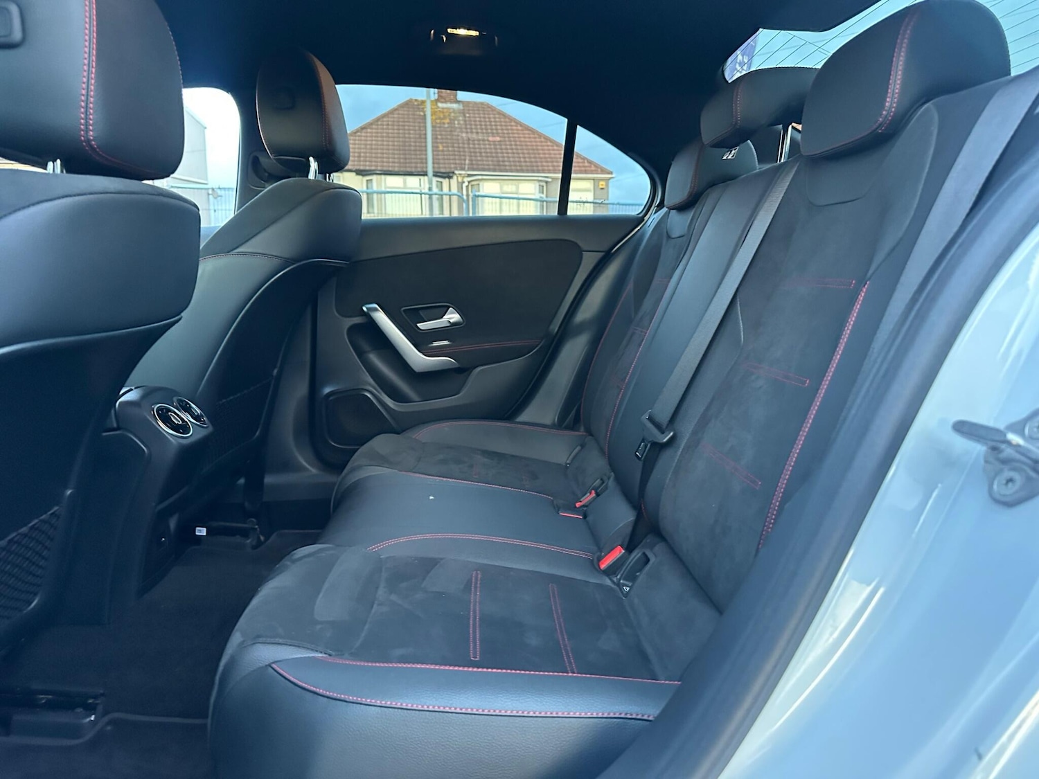 Used Mercedes-Benz A-Class 2021 for sale - 77214981: Photo 14