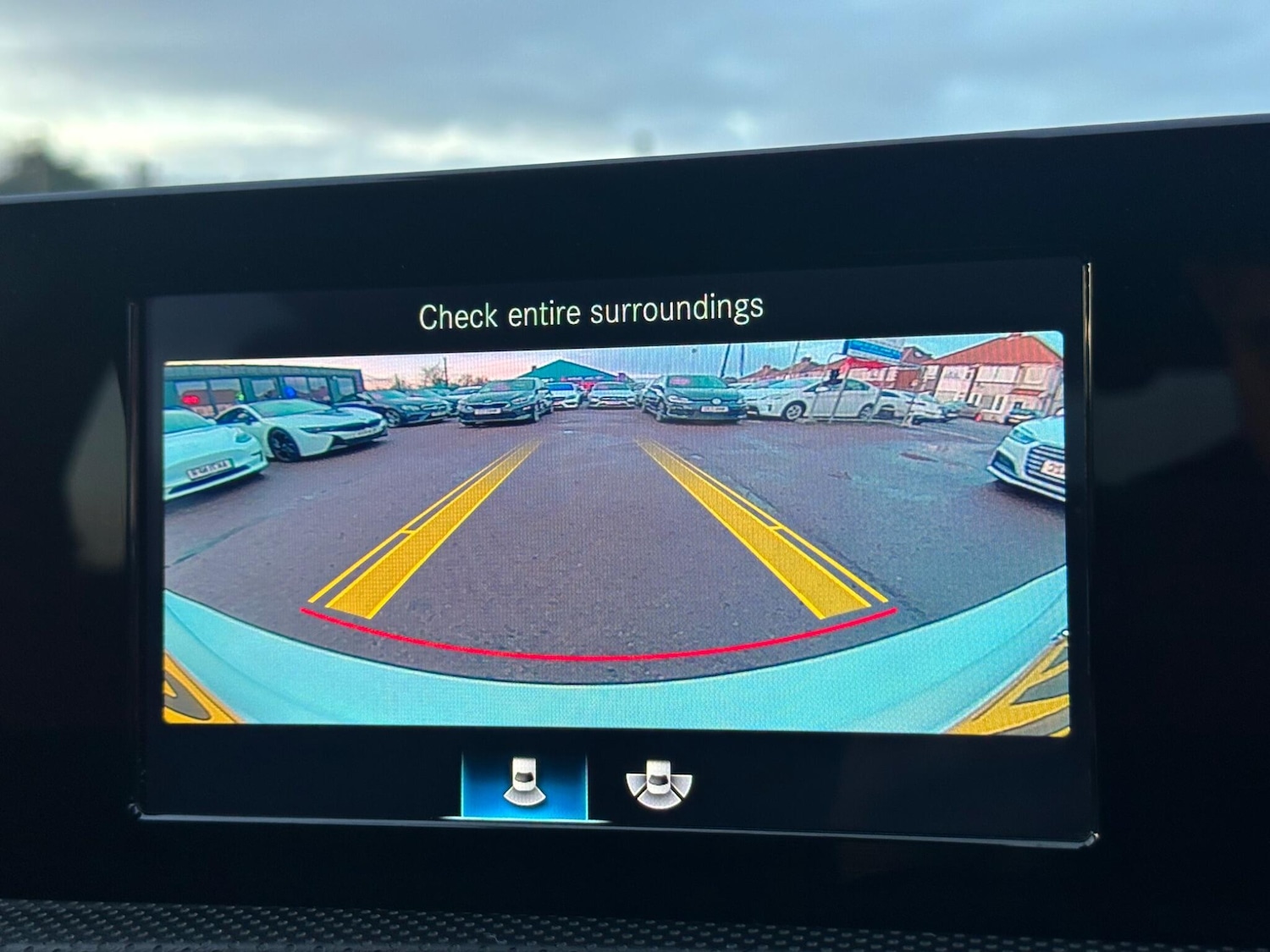 Used Mercedes-Benz A-Class 2021 for sale - 77214981: Photo 17