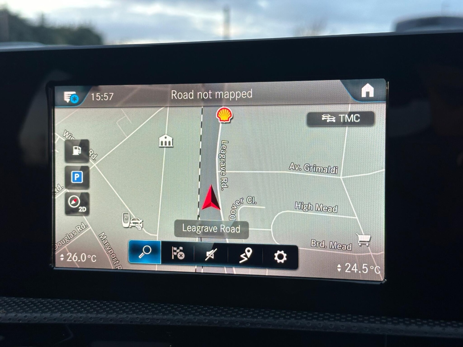 Used Mercedes-Benz A-Class 2021 for sale - 77214981: Photo 18