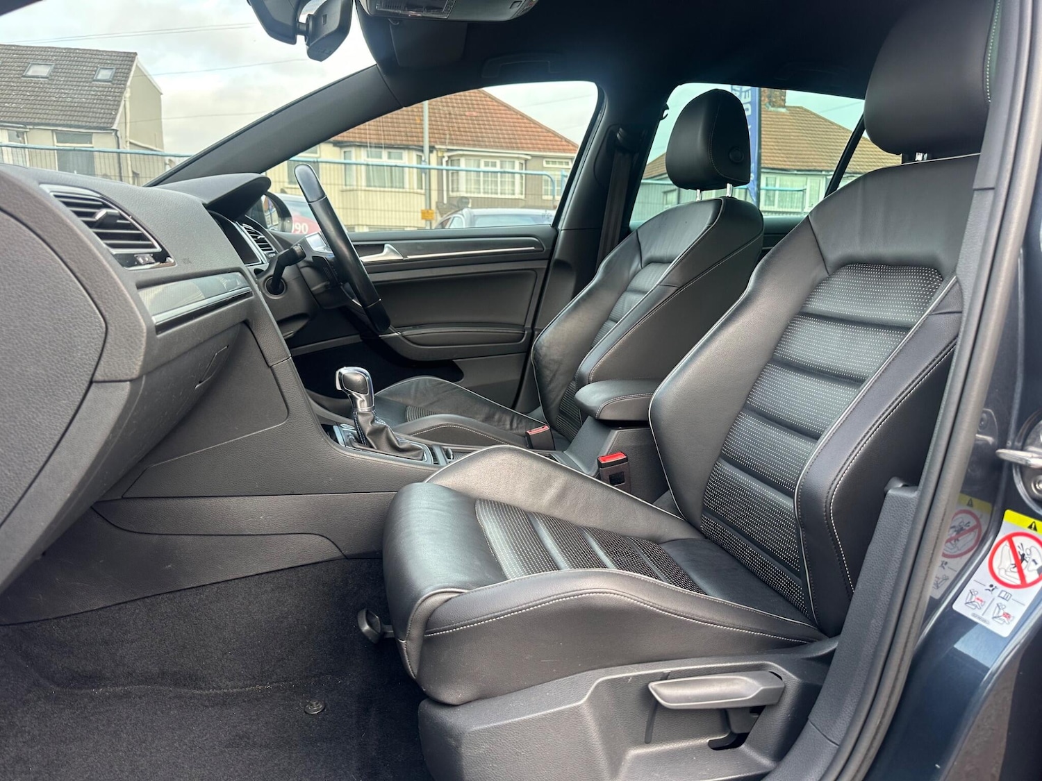 Used Volkswagen Golf 2018 for sale - 76801559: Photo 13