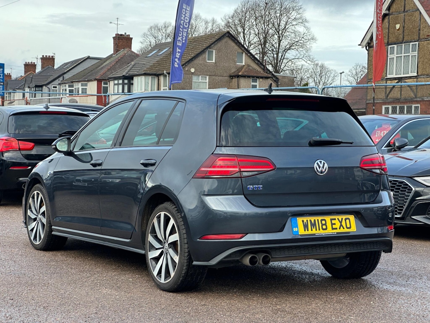 Used Volkswagen Golf 2018 for sale - 76801559: Photo 15