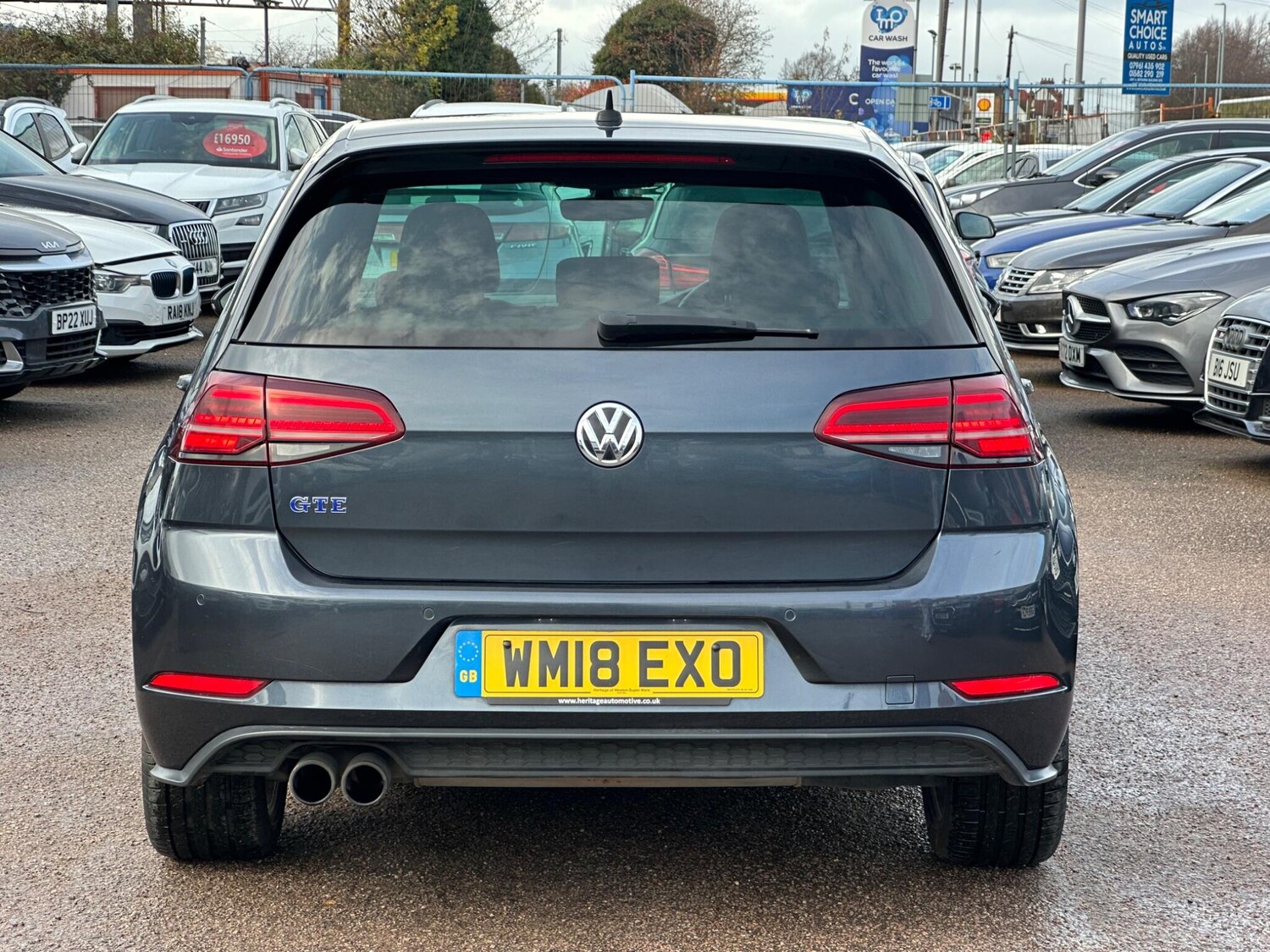 Used Volkswagen Golf 2018 for sale - 76801559: Photo 16