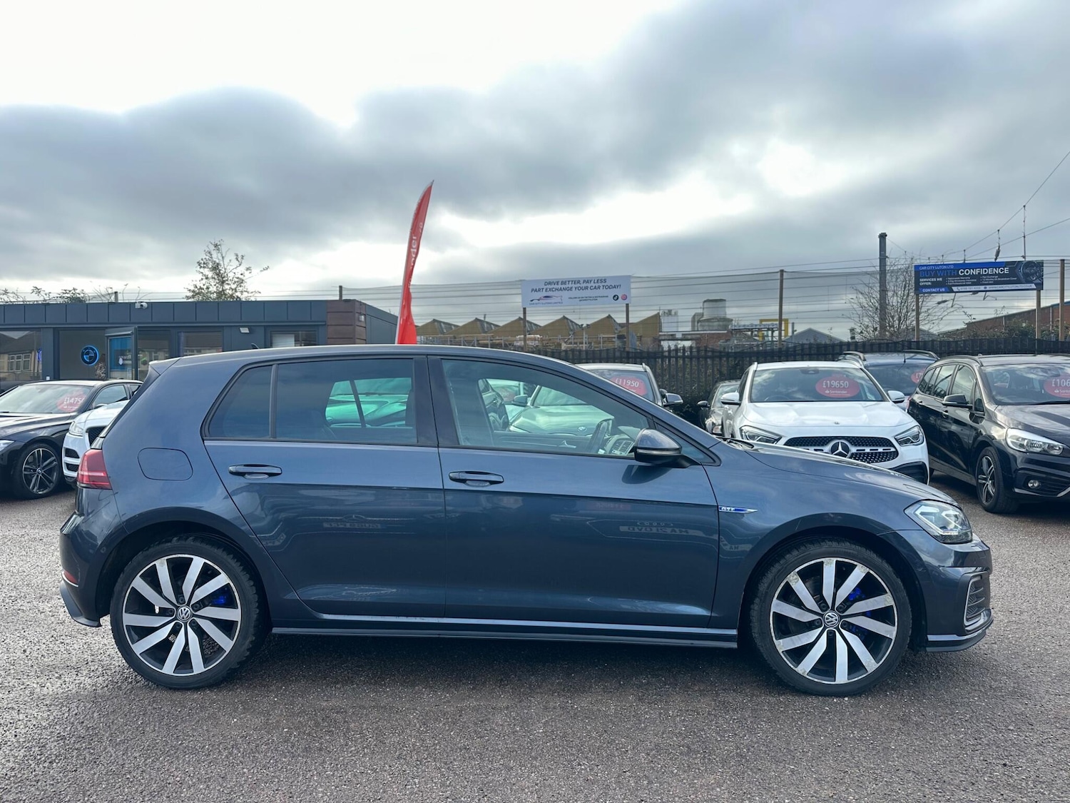 Used Volkswagen Golf 2018 for sale - 76801559: Photo 18