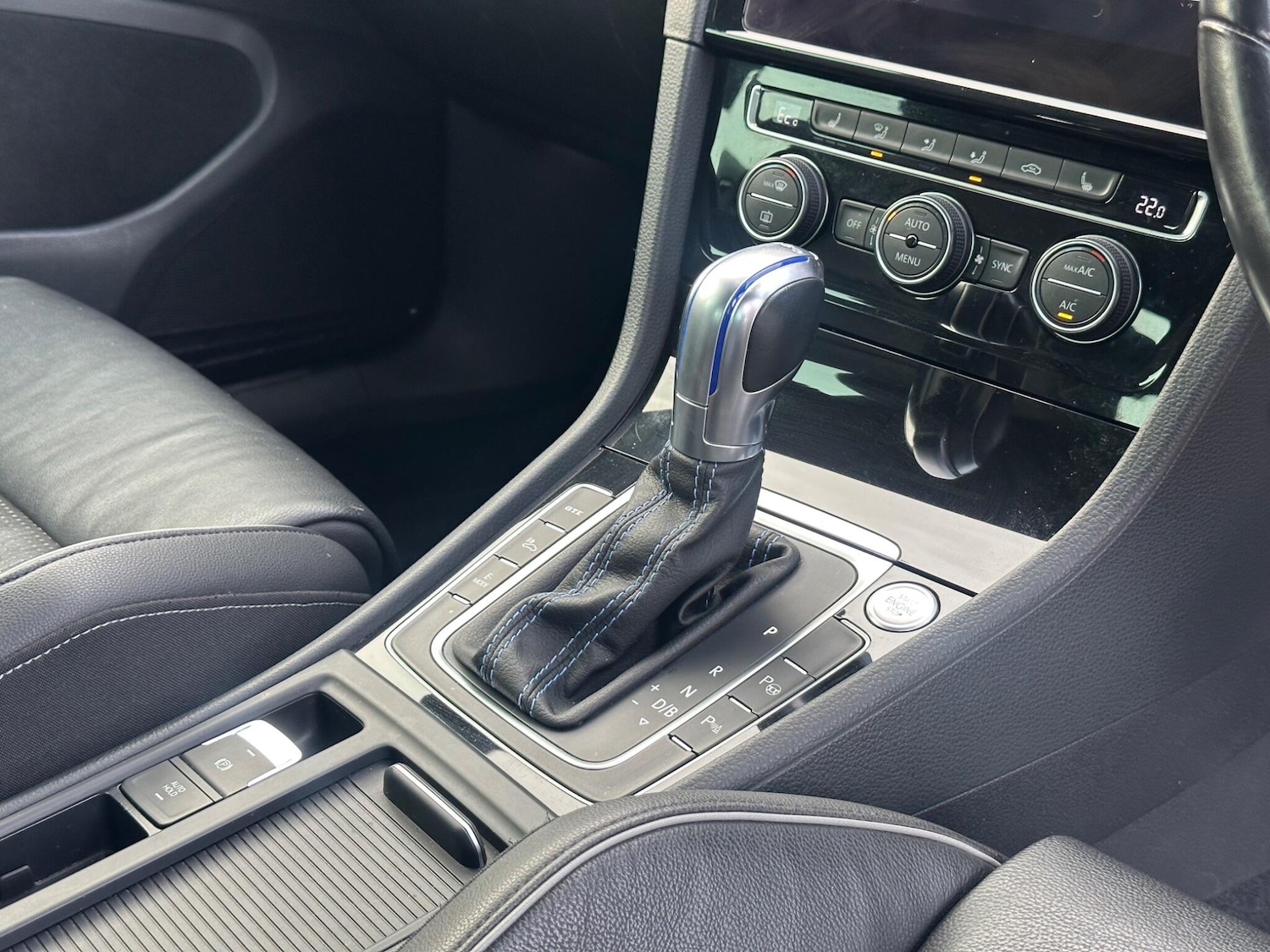 Used Volkswagen Golf 2018 for sale - 76801559: Photo 7