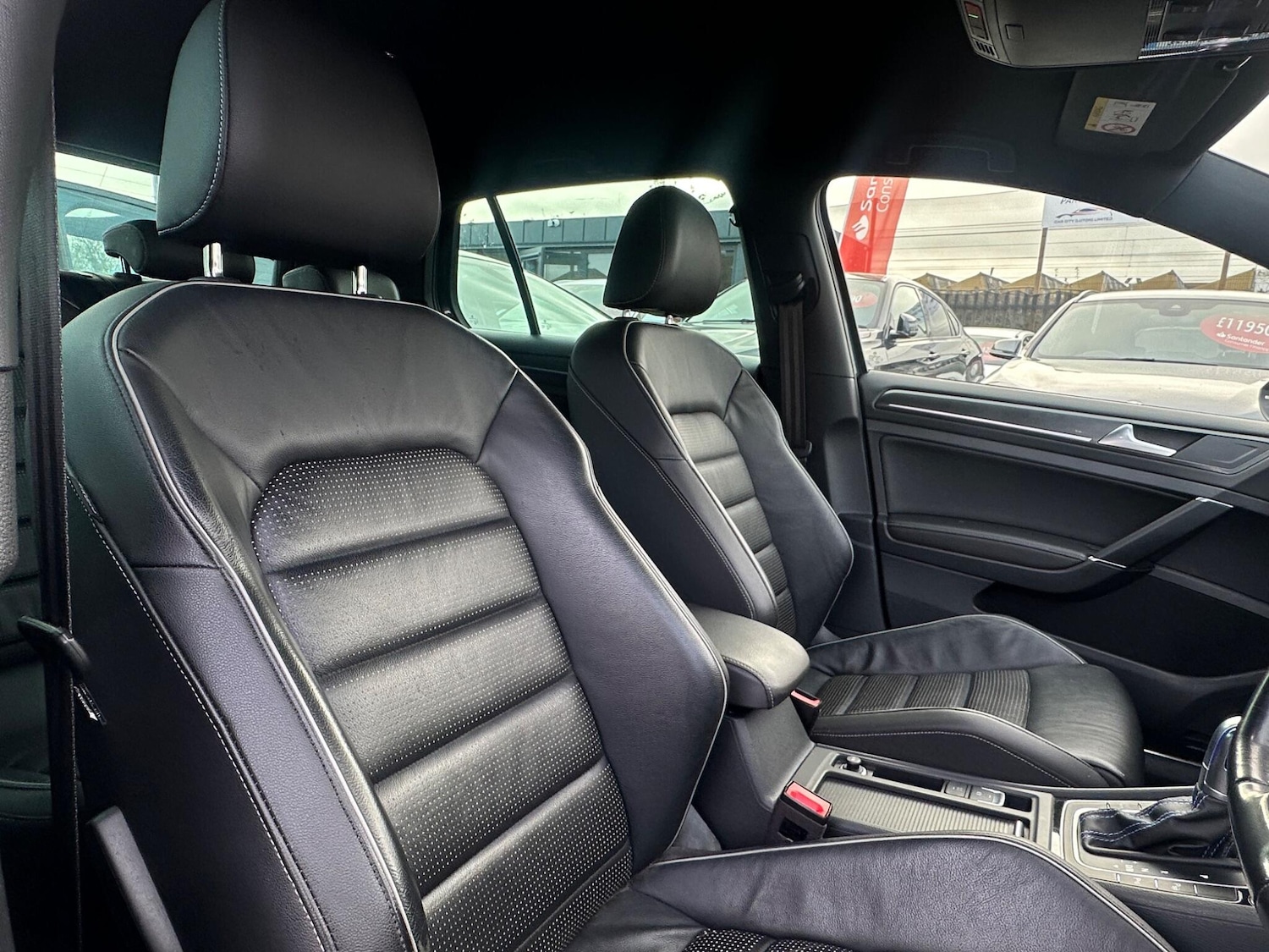 Used Volkswagen Golf 2018 for sale - 76801559: Photo 8