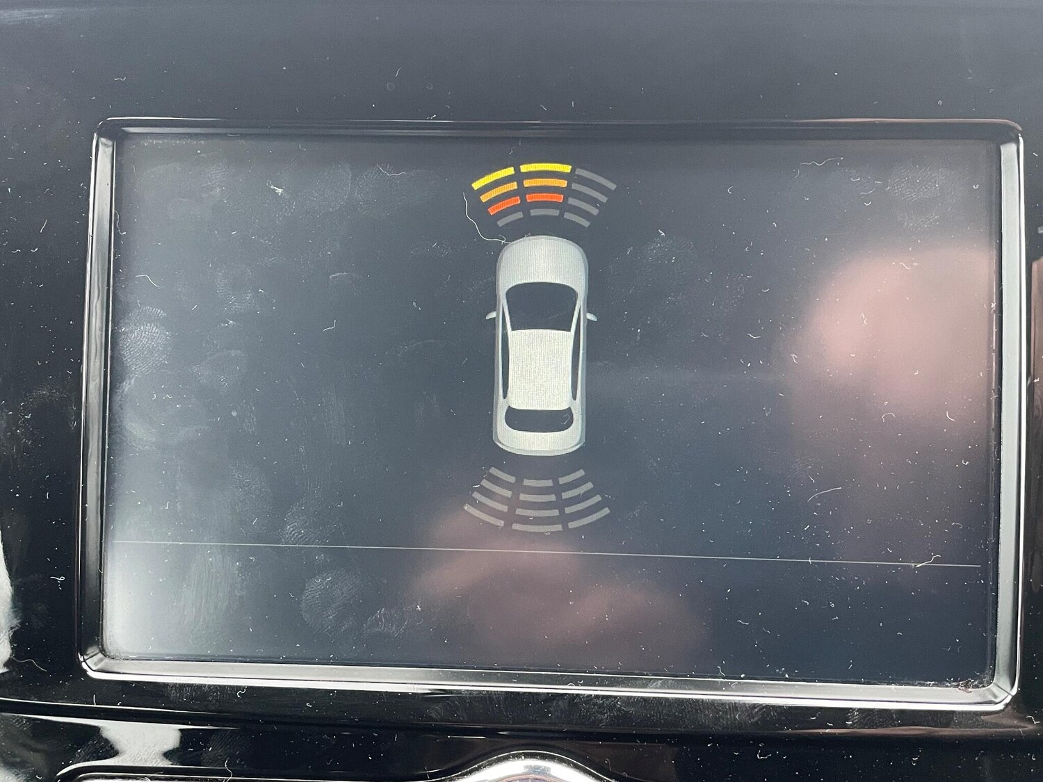 Used Vauxhall Mokka X 2017 for sale - 76803500: Photo 12