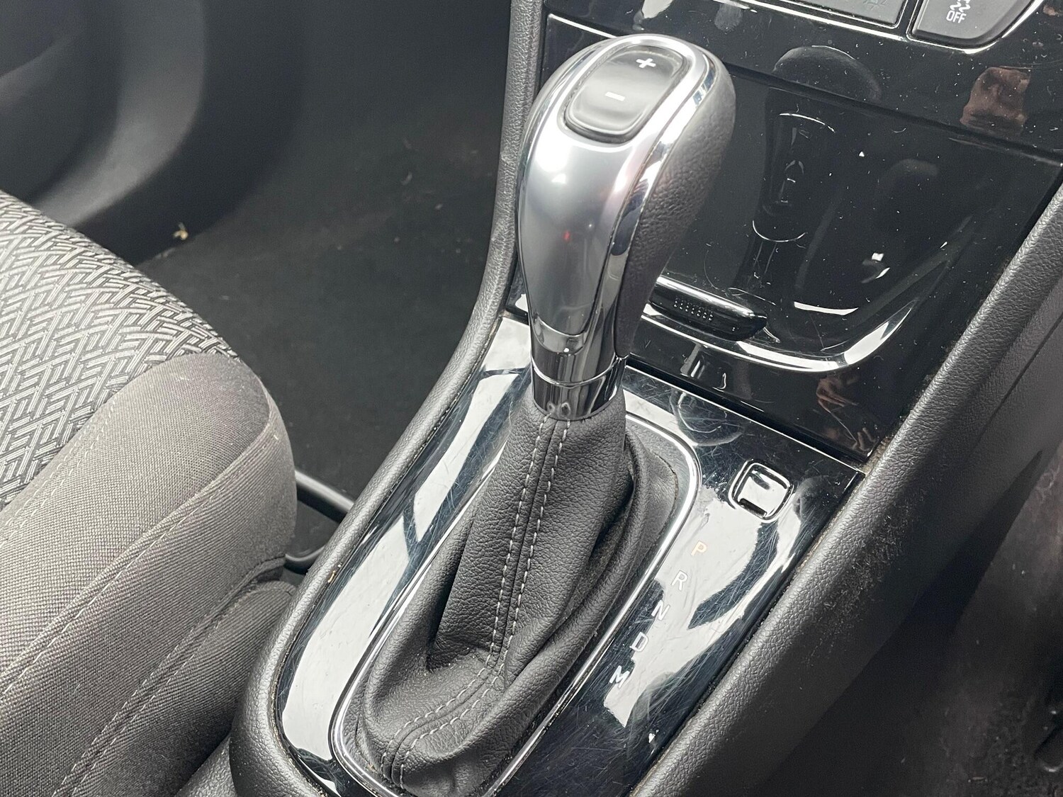 Used Vauxhall Mokka X 2017 for sale - 76803500: Photo 14