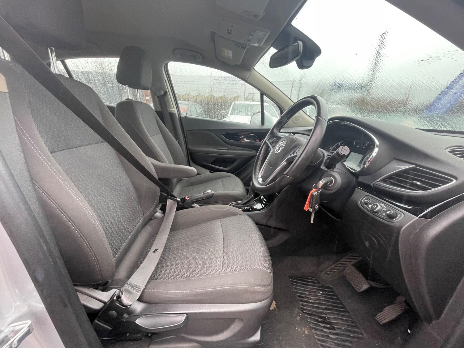 Used Vauxhall Mokka X 2017 for sale - 76803500: Photo 15