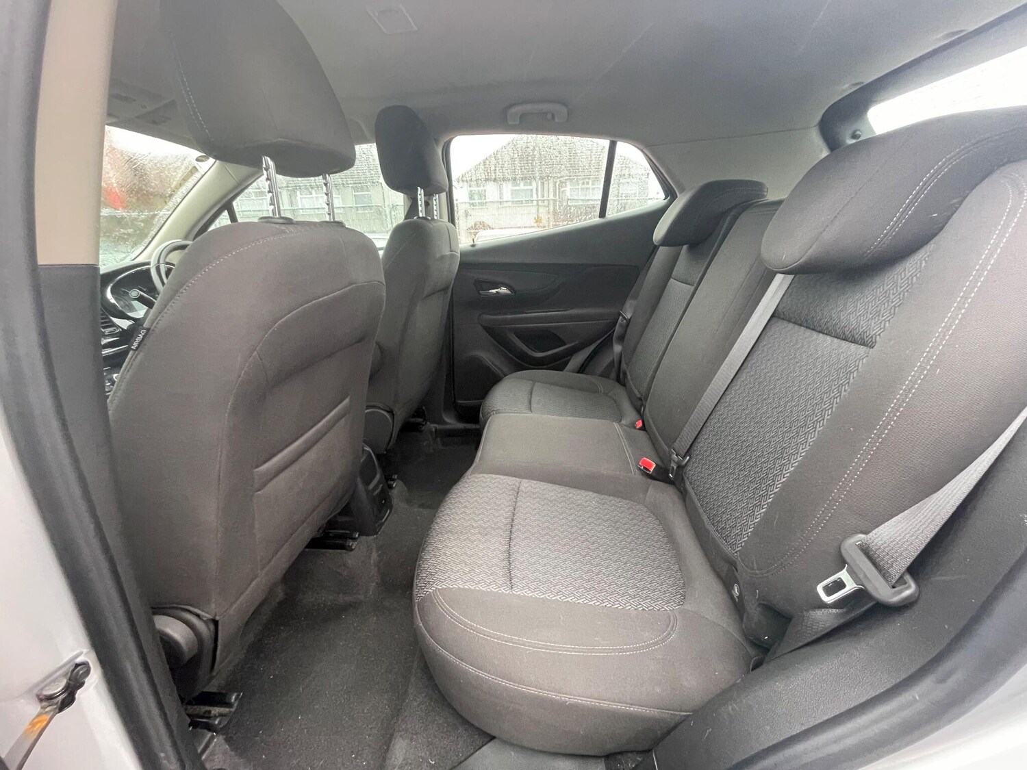 Used Vauxhall Mokka X 2017 for sale - 76803500: Photo 16