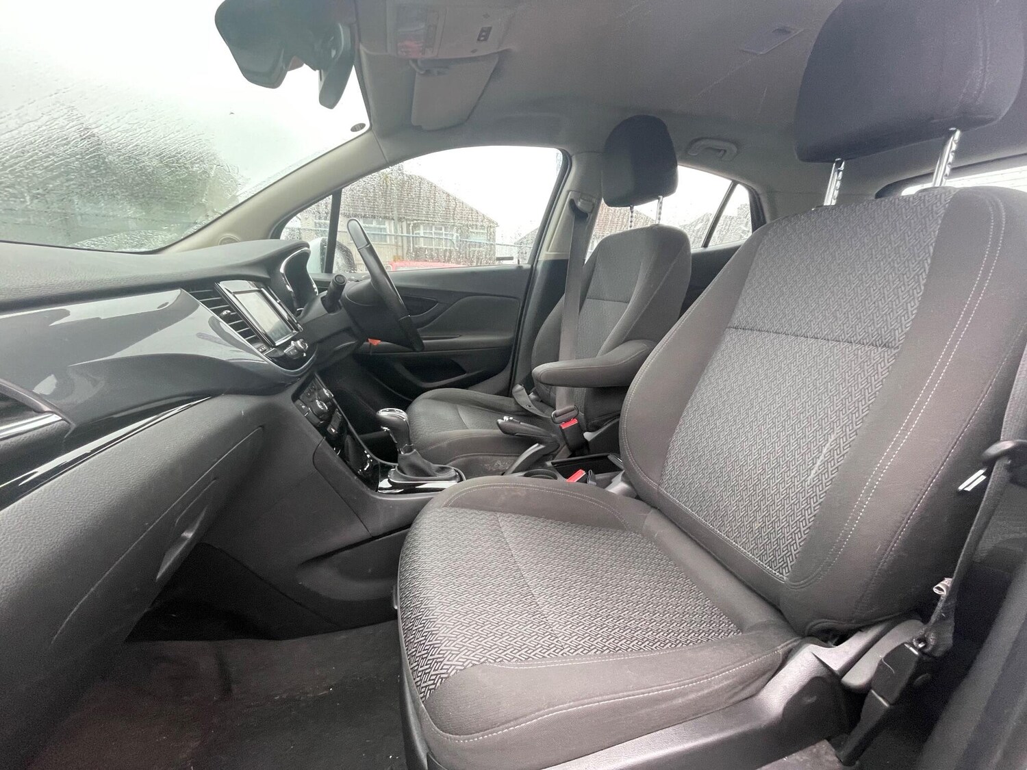 Used Vauxhall Mokka X 2017 for sale - 76803500: Photo 19