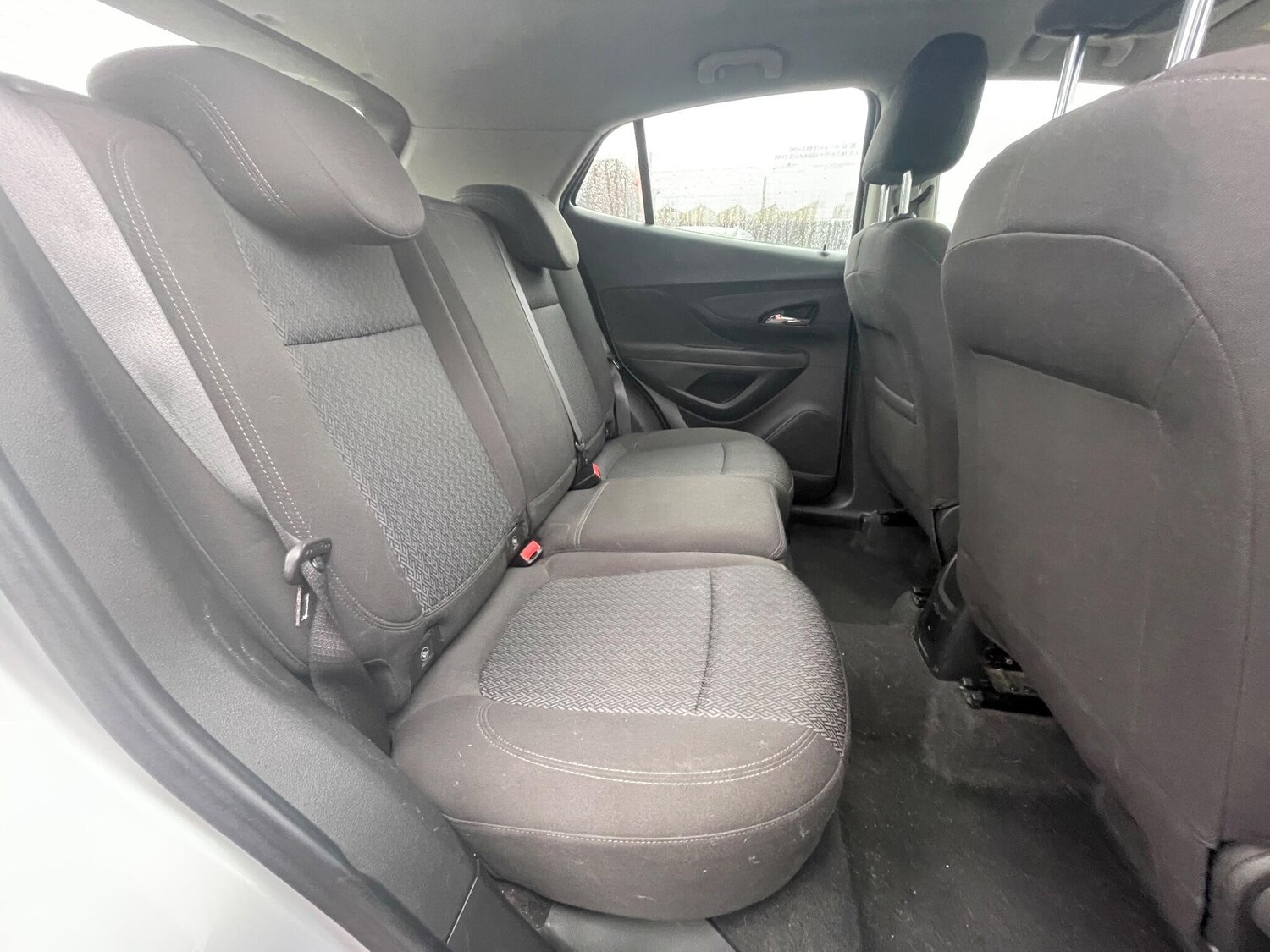 Used Vauxhall Mokka X 2017 for sale - 76803500: Photo 22