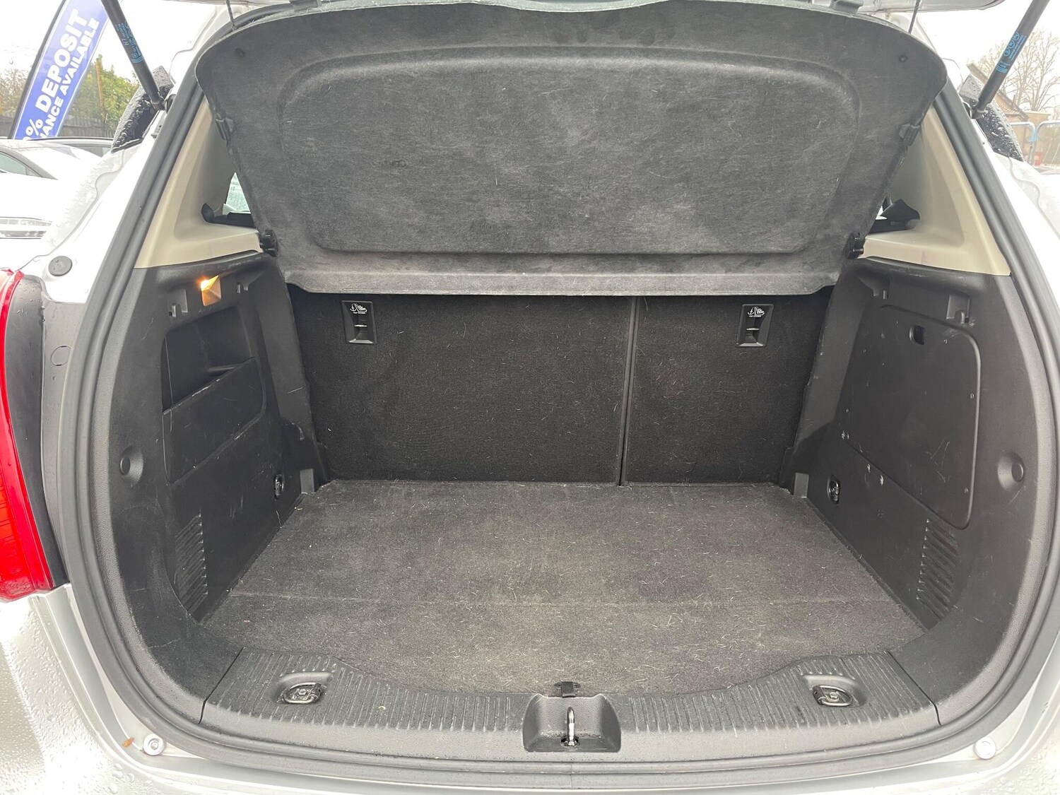 Used Vauxhall Mokka X 2017 for sale - 76803500: Photo 23