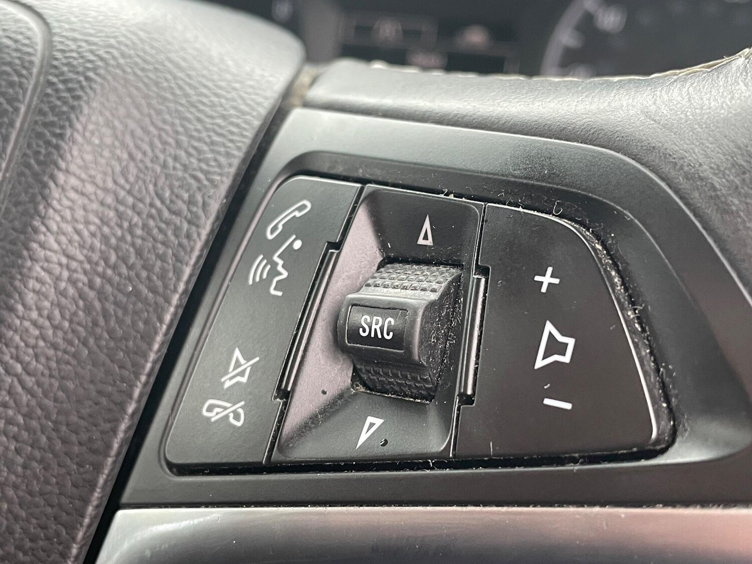 Used Vauxhall Mokka X 2017 for sale - 76803500: Photo 24