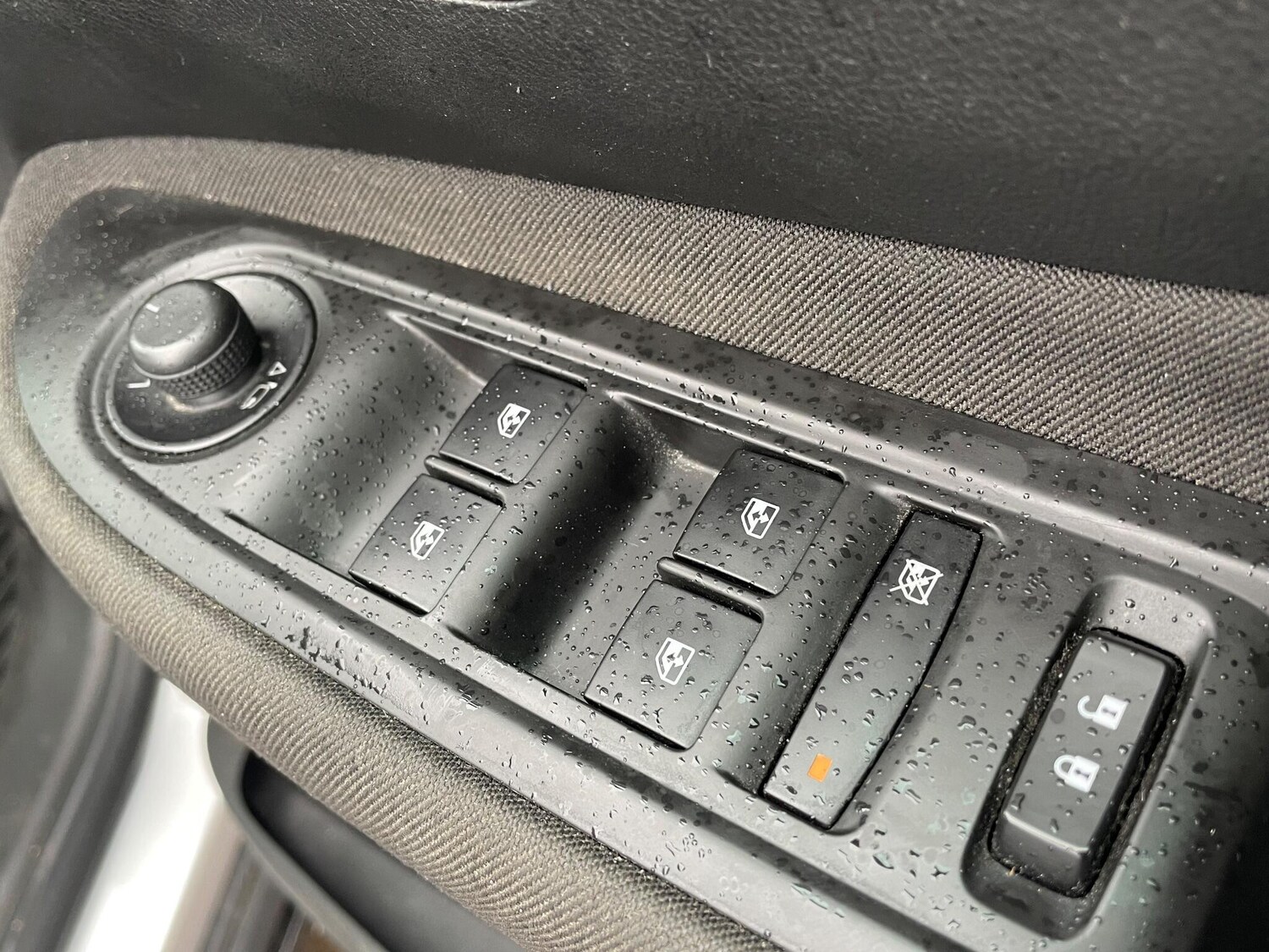 Used Vauxhall Mokka X 2017 for sale - 76803500: Photo 26