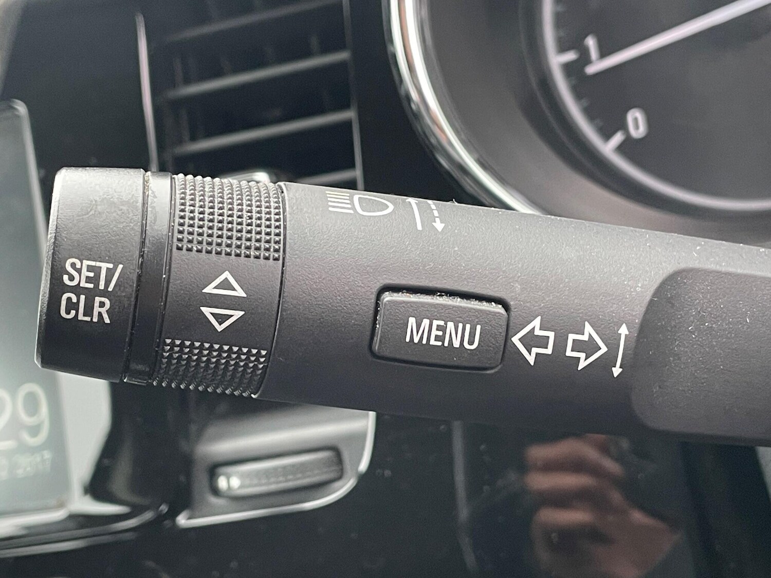 Used Vauxhall Mokka X 2017 for sale - 76803500: Photo 27