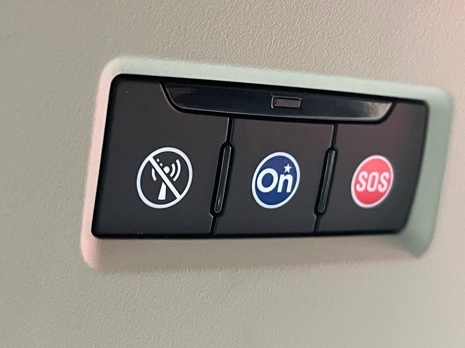 Used Vauxhall Mokka X 2017 for sale - 76803500: Photo 32