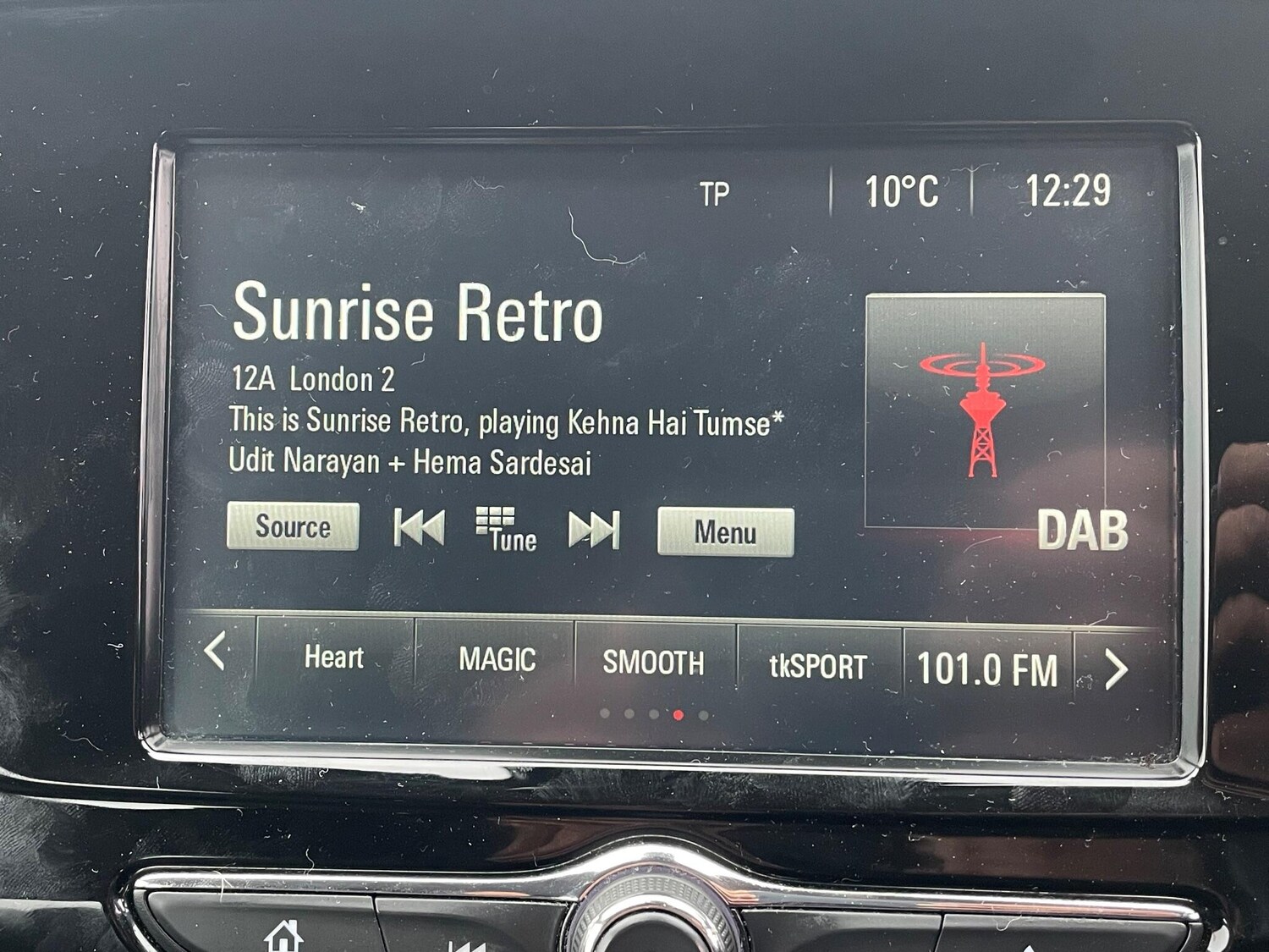 Used Vauxhall Mokka X 2017 for sale - 76803500: Photo 33