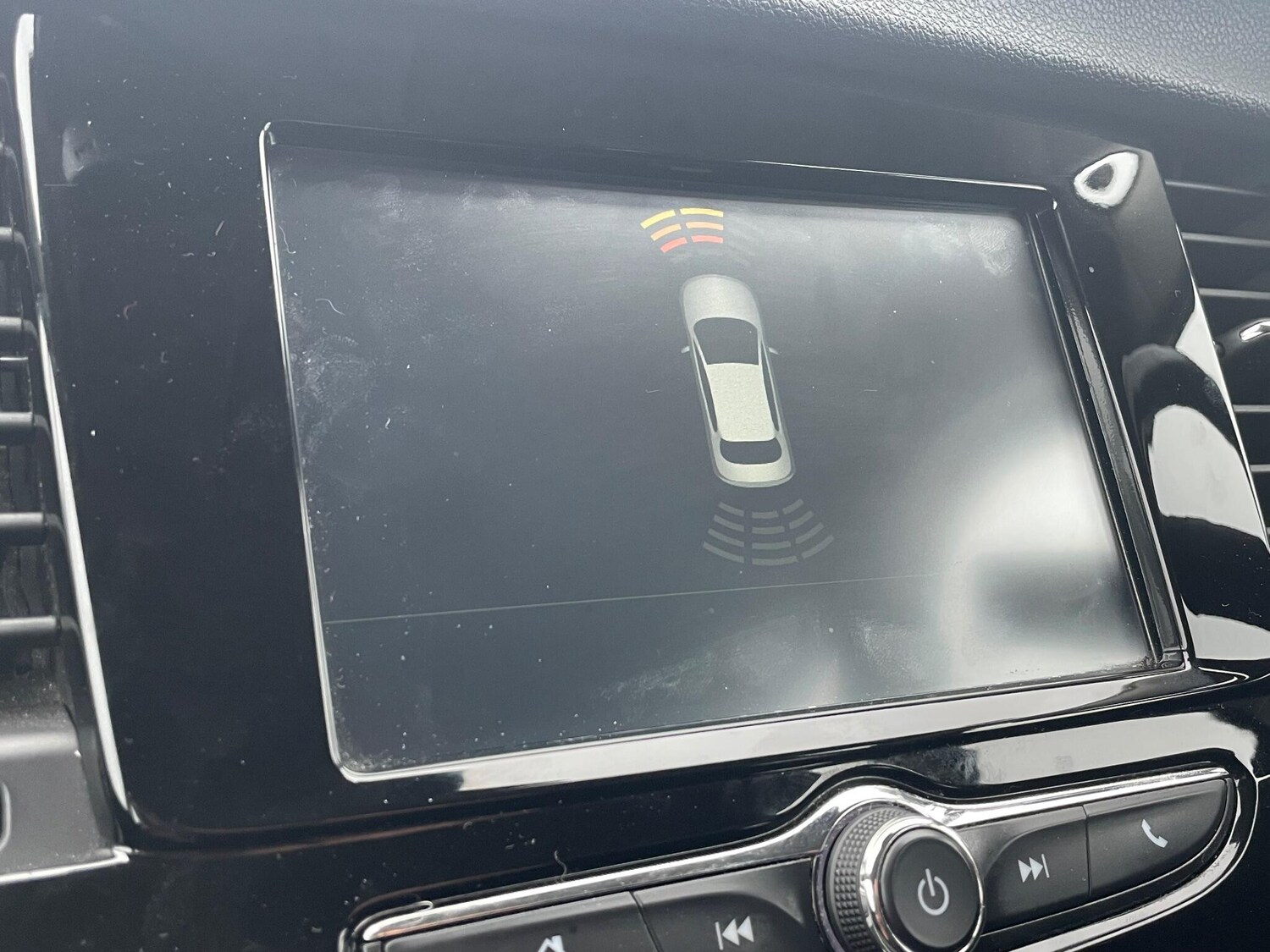 Used Vauxhall Mokka X 2017 for sale - 76803500: Photo 37