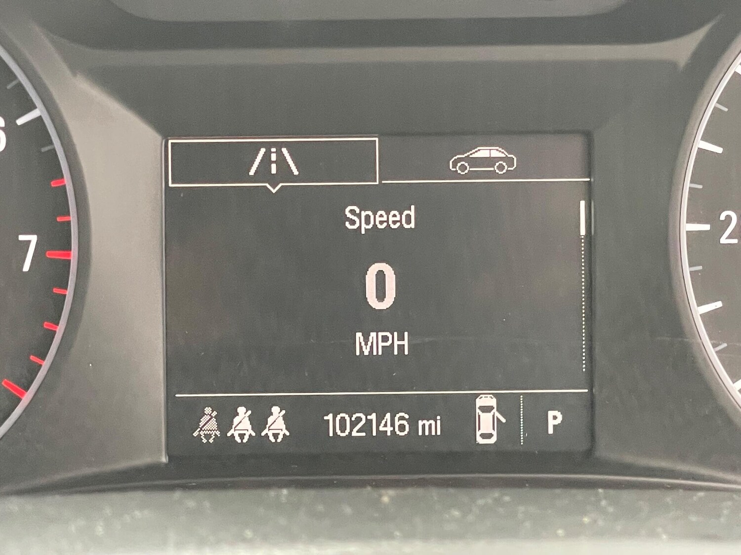 Used Vauxhall Mokka X 2017 for sale - 76803500: Photo 38