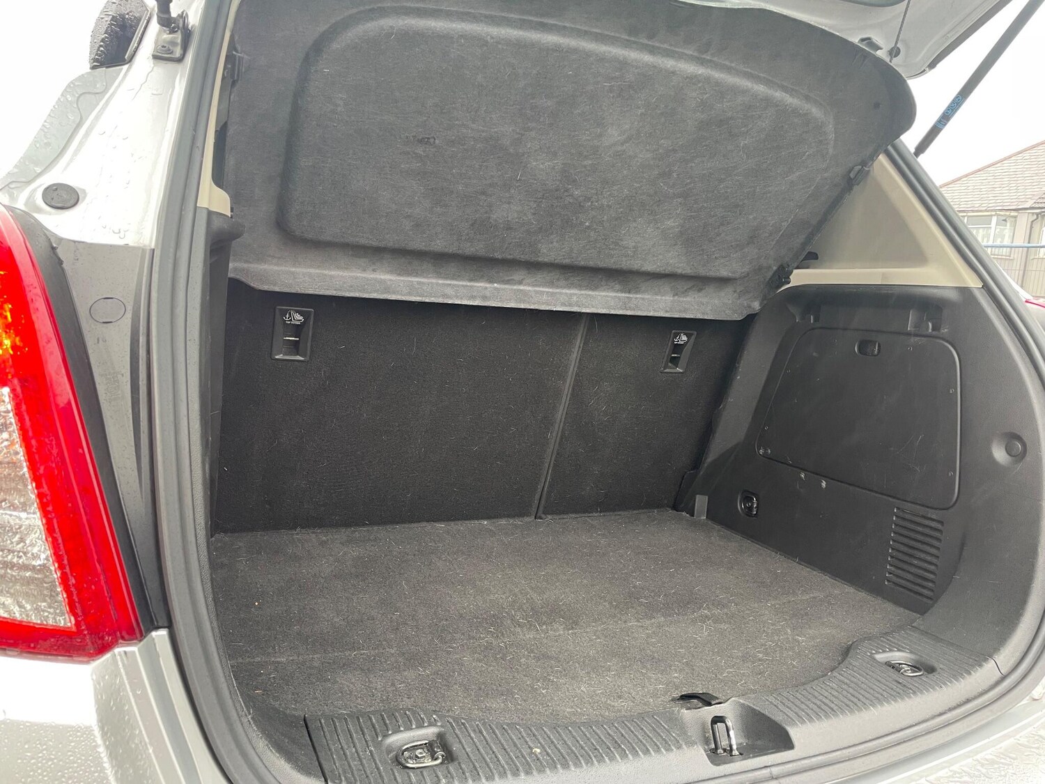 Used Vauxhall Mokka X 2017 for sale - 76803500: Photo 39