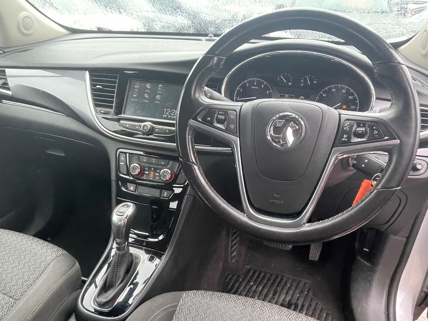 Used Vauxhall Mokka X 2017 for sale - 76803500: Photo 40