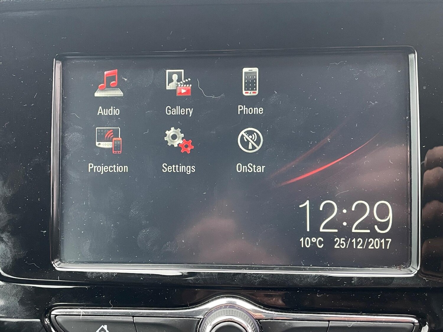 Used Vauxhall Mokka X 2017 for sale - 76803500: Photo 41