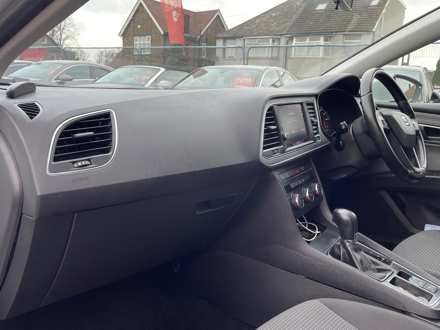 Used SEAT Leon 2020 for sale - 76803488: Photo 14