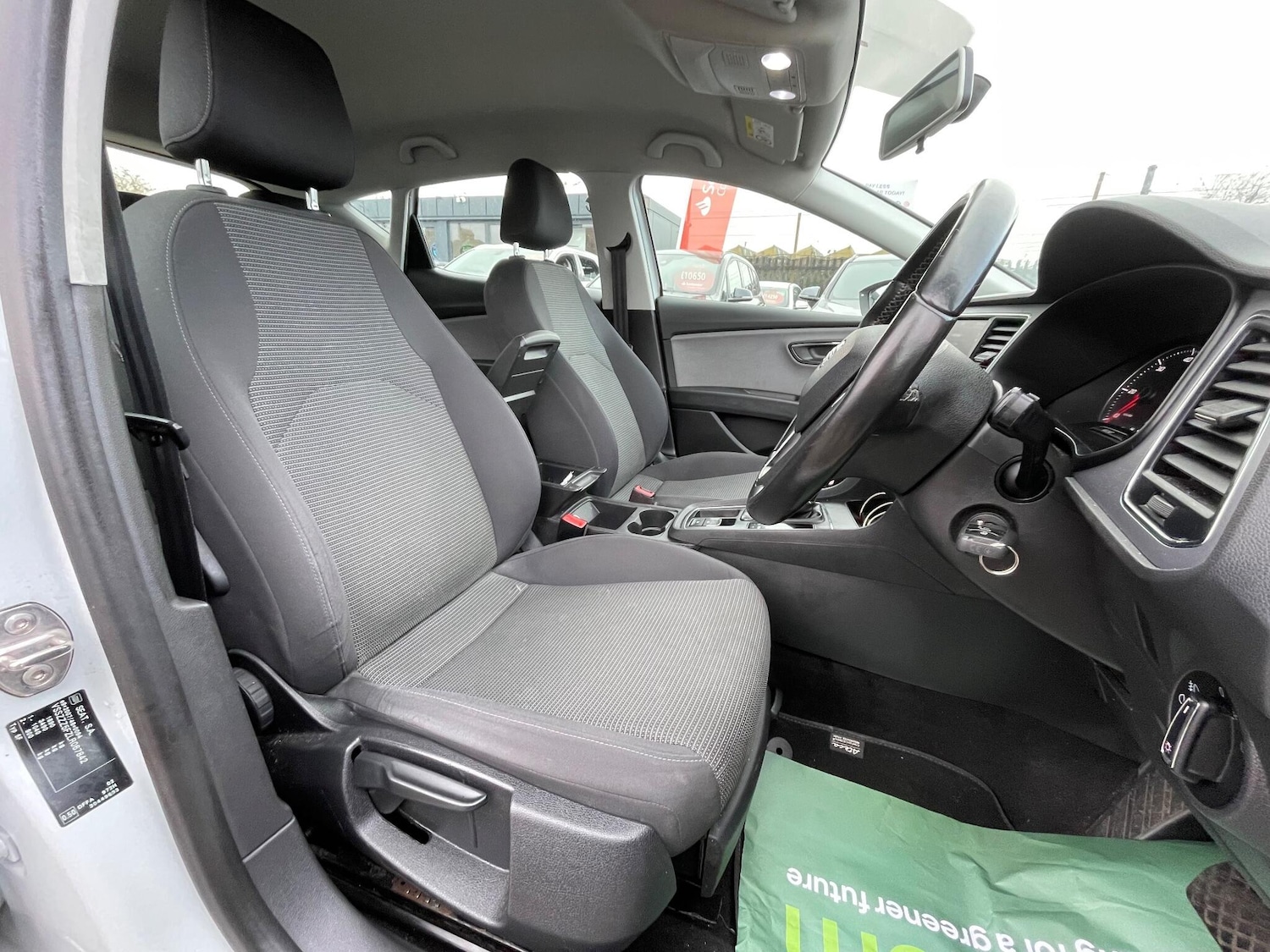 Used SEAT Leon 2020 for sale - 76803488: Photo 16