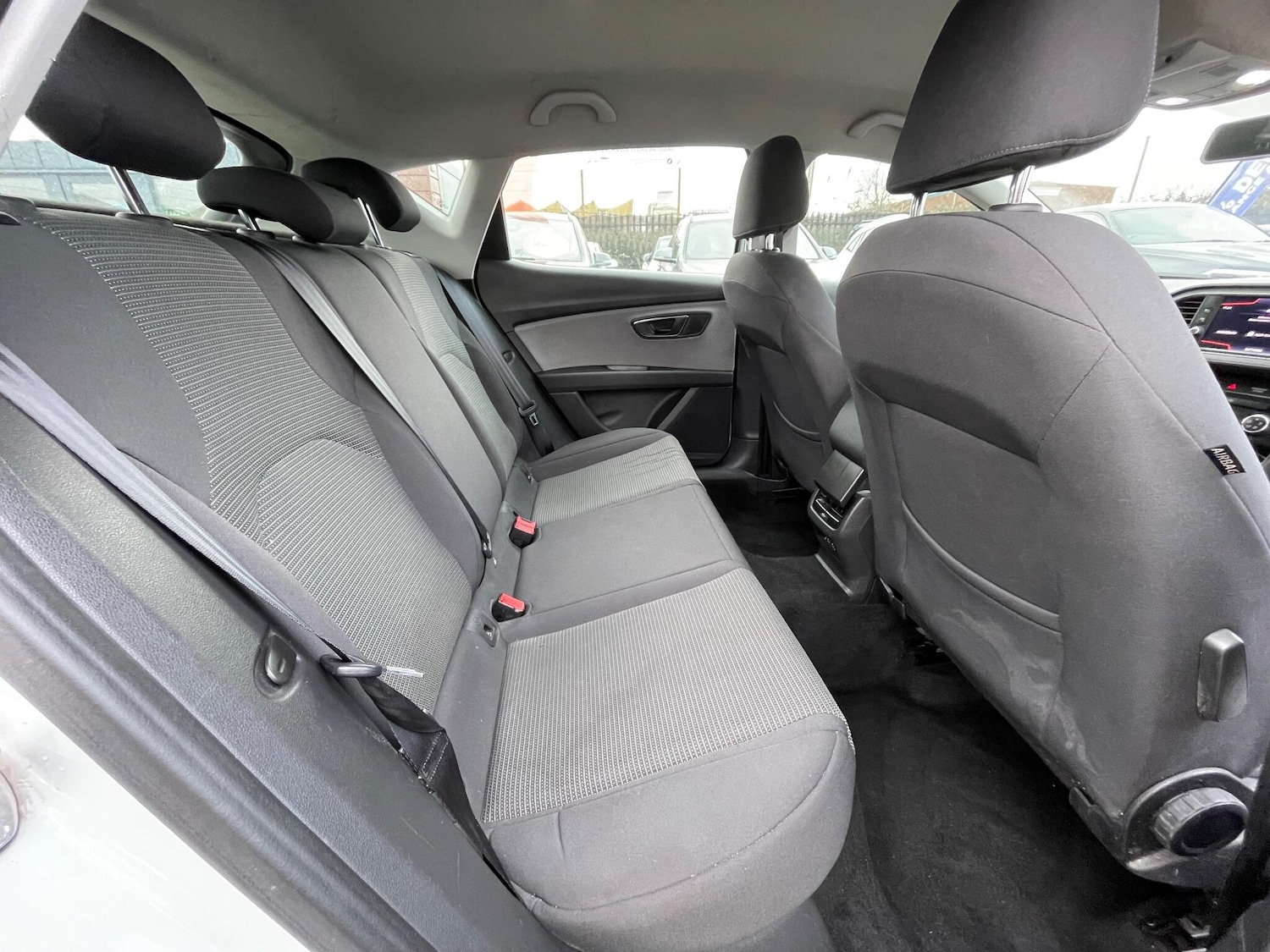 Used SEAT Leon 2020 for sale - 76803488: Photo 19