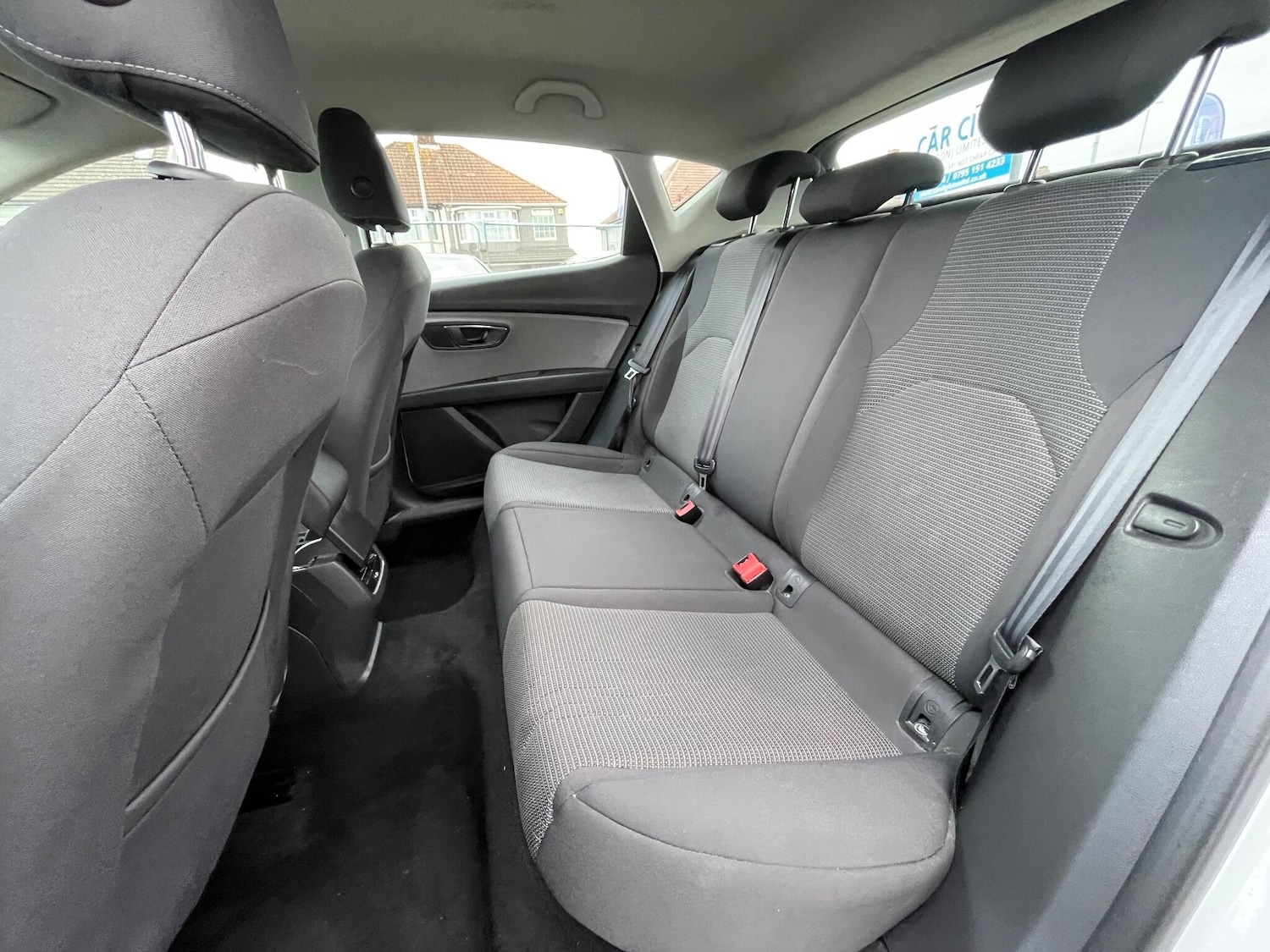 Used SEAT Leon 2020 for sale - 76803488: Photo 20