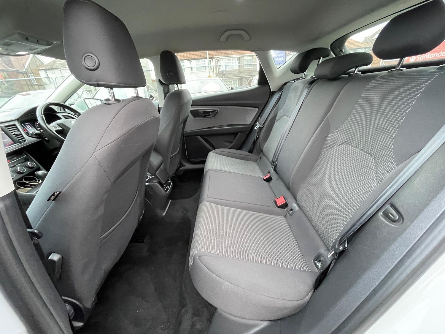 Used SEAT Leon 2020 for sale - 76803488: Photo 21