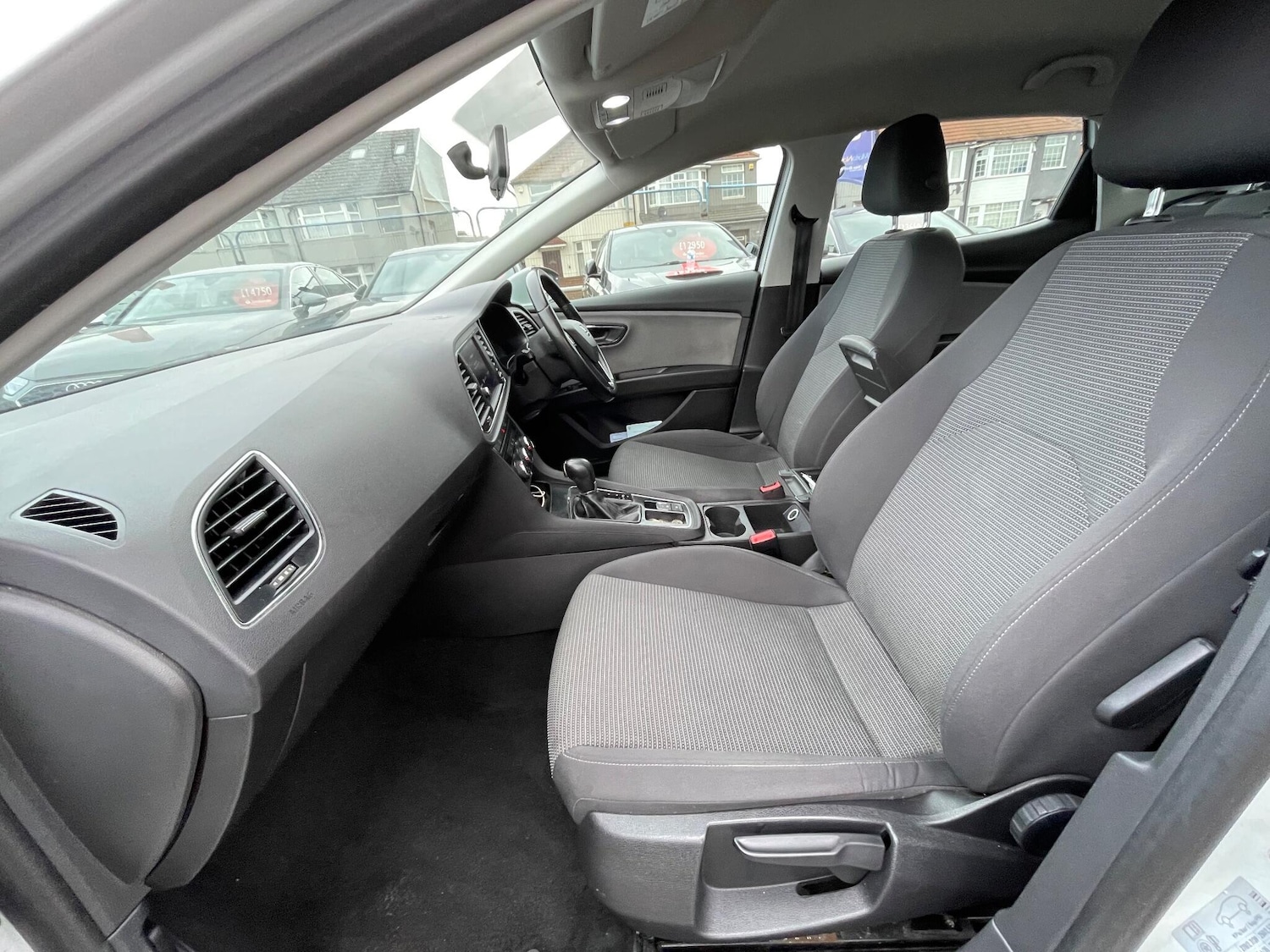 Used SEAT Leon 2020 for sale - 76803488: Photo 22